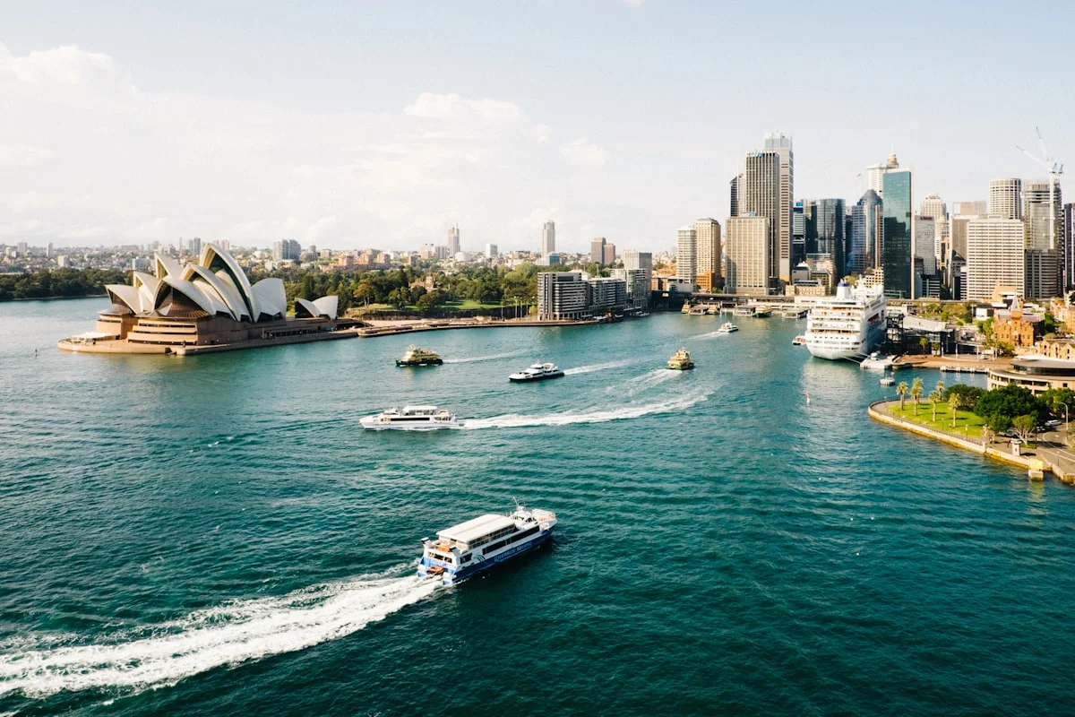 Costo de Vida en Australia para Venezolanos: Presupuesto 2026