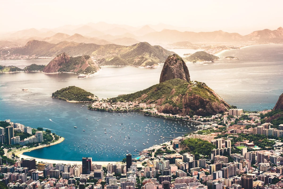 Río de Janeiro, Brasil