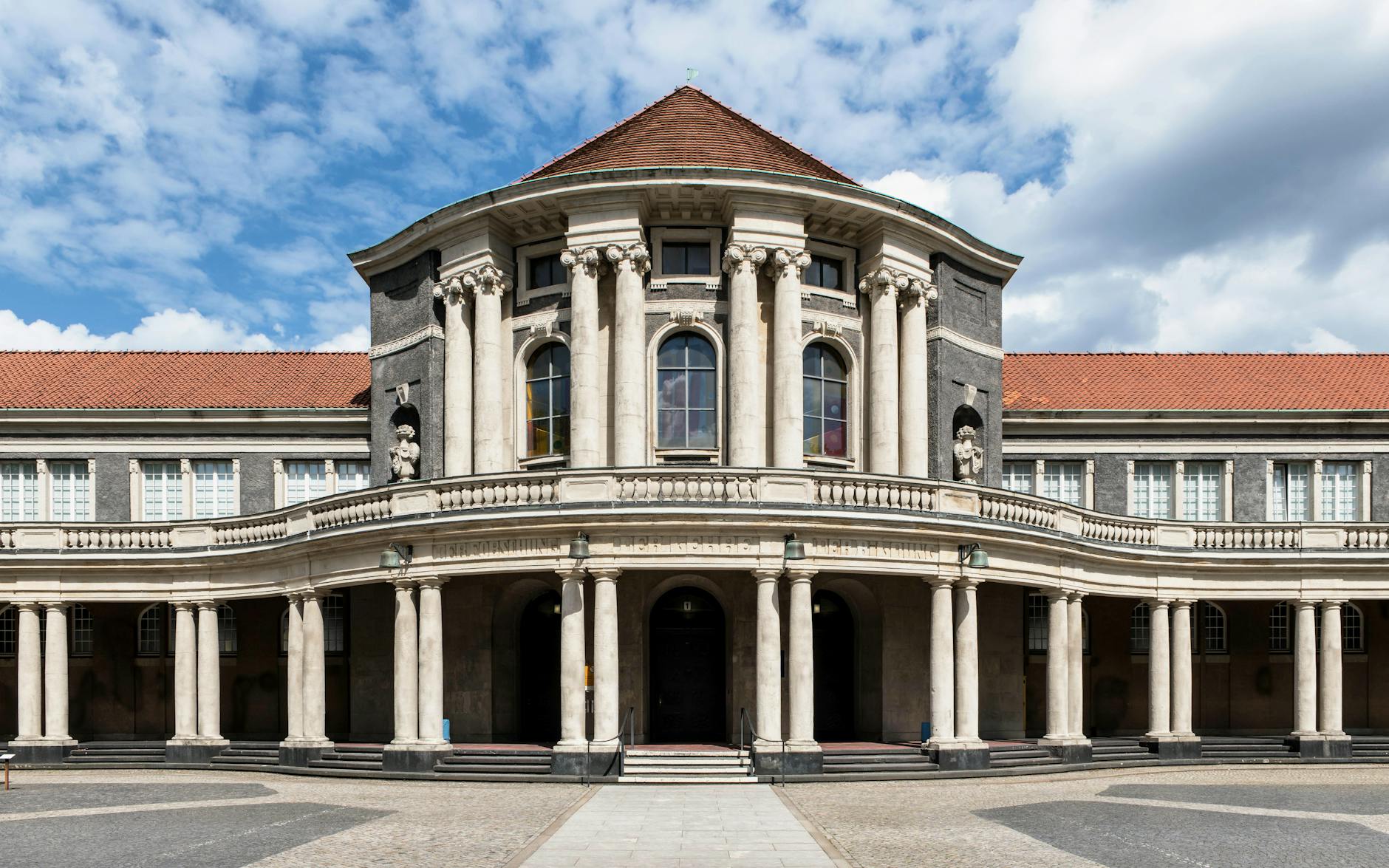 Estudiar en Alemania: Opciones para Latinos January 2020