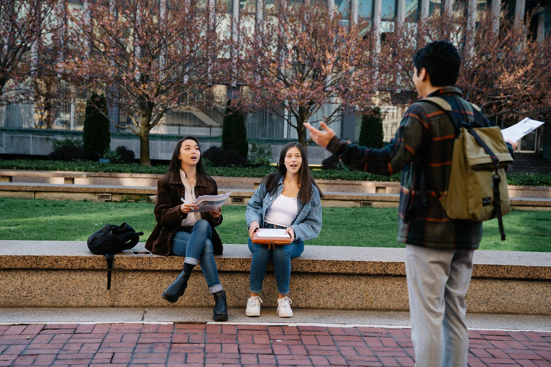 Estudiar en Estados Unidos: Opciones para Latinos January 2020