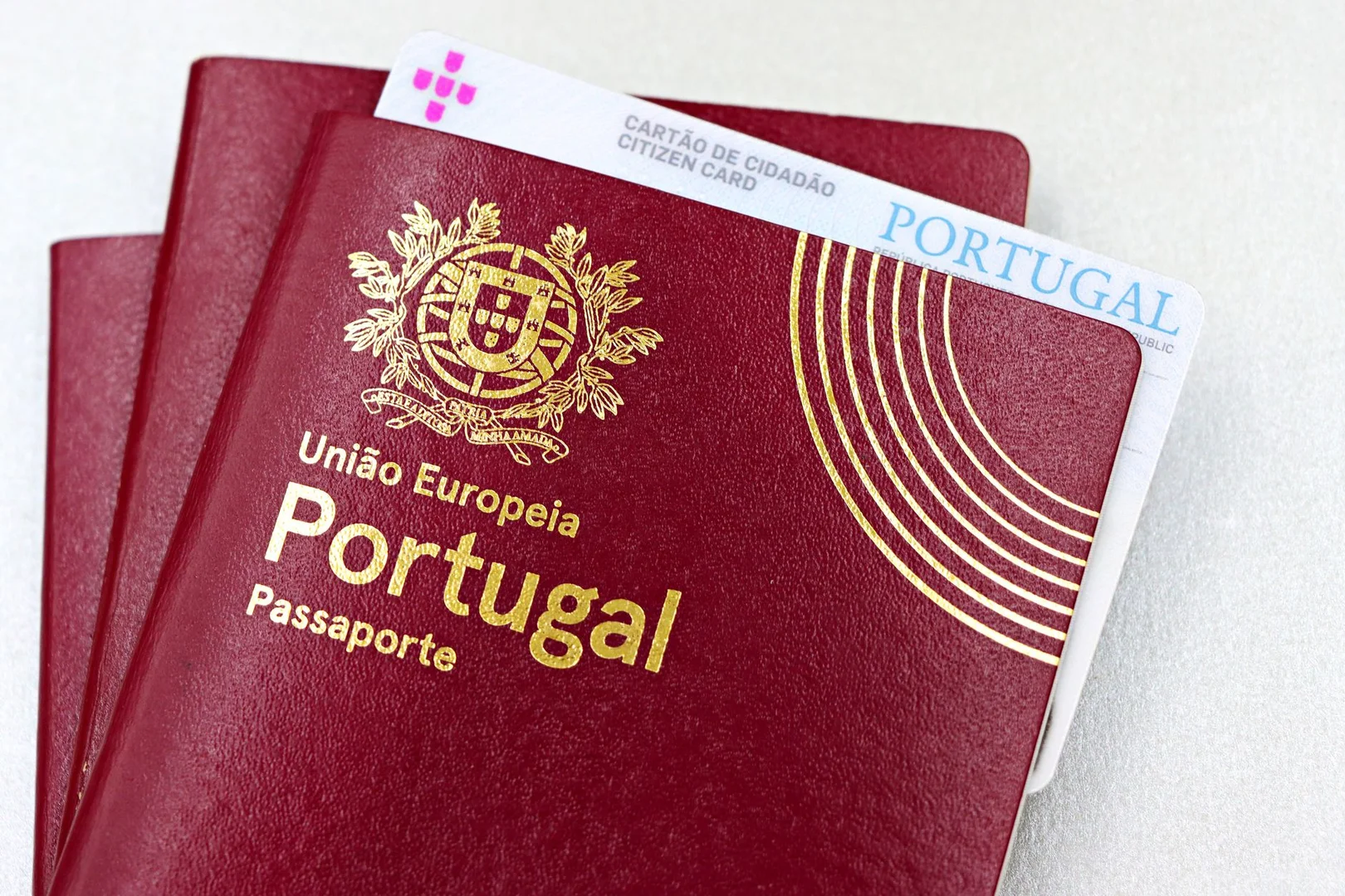 Renovar tu Pasaporte Latinoamericano en Alemania