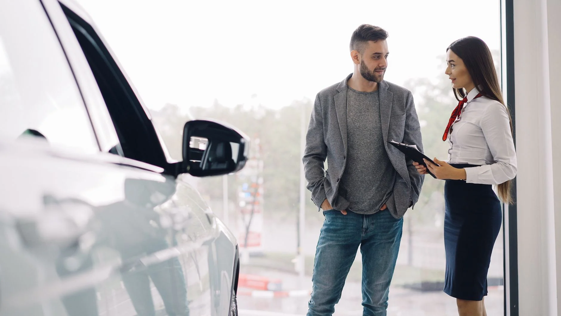 Comprar Carro en Alemania: Guia para Inmigrantes