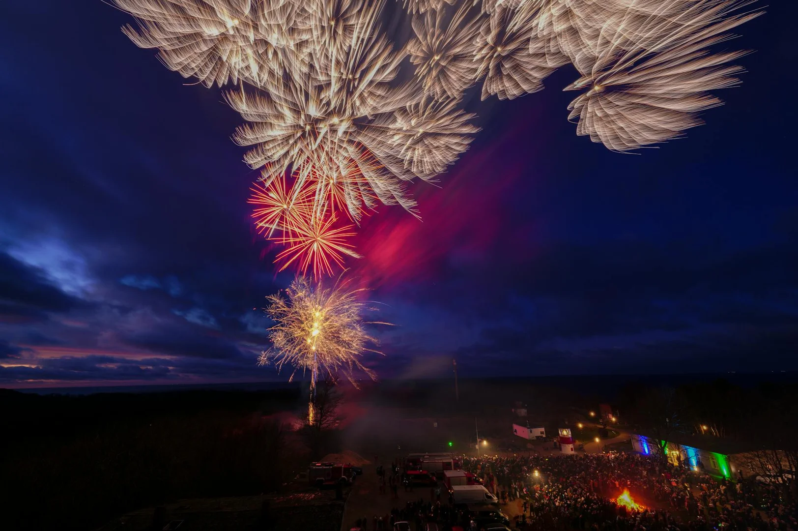 Eventos y Fiestas Latinas en Alemania 2025