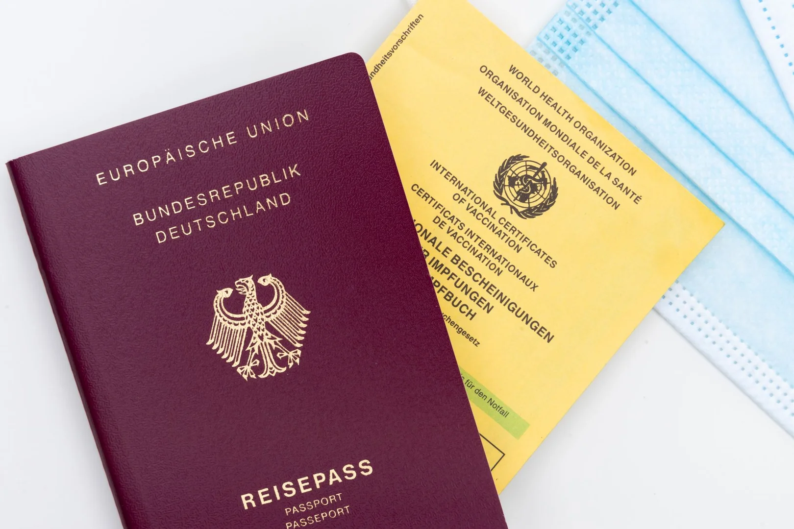 Renovar tu Pasaporte Latinoamericano en Alemania