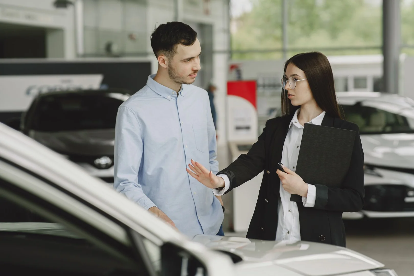 Comprar Carro en Alemania: Guia para Inmigrantes