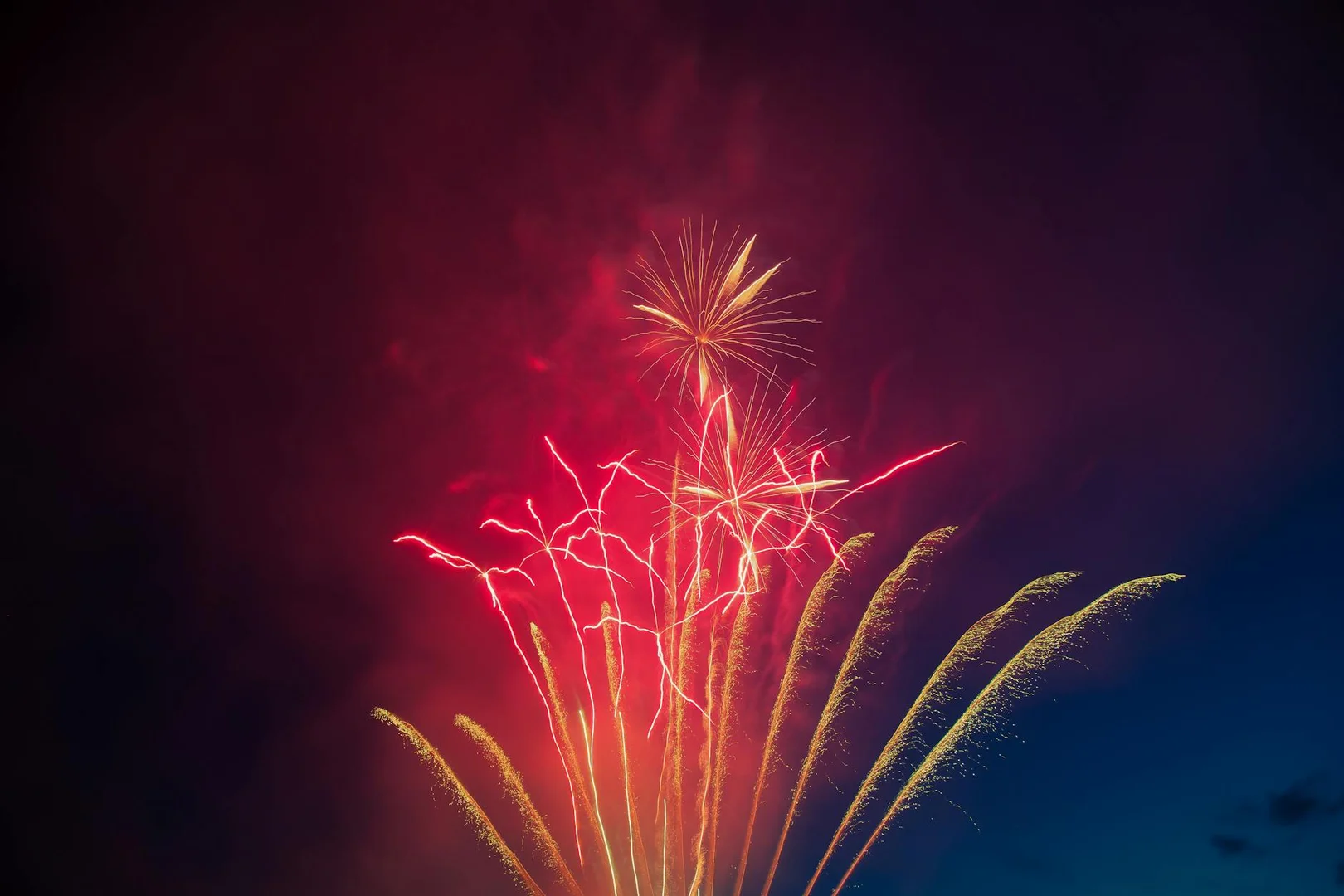 Ano Nuevo Latino en Alemania