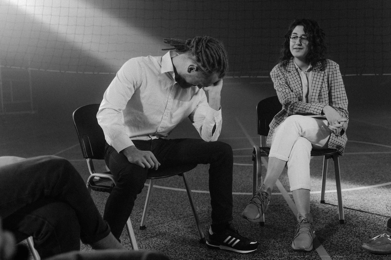 Salud Mental para Inmigrantes en Alemania