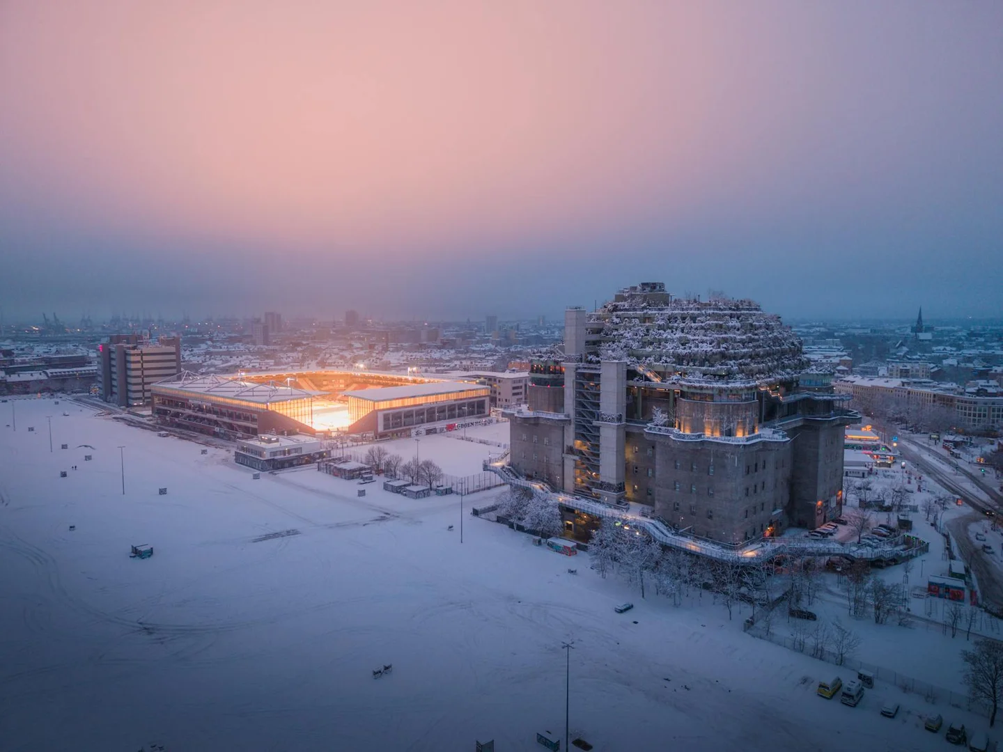 Abogados de Inmigracion en Alemania 2025