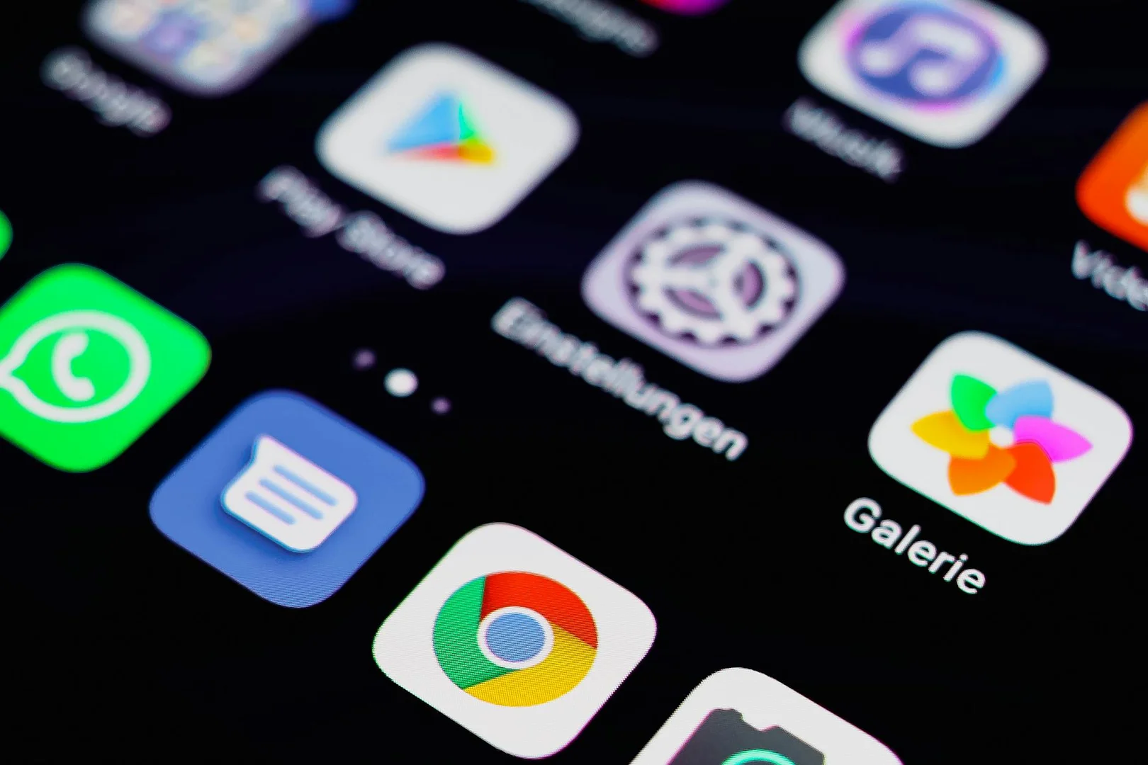 Apps Esenciales para Latinos en Alemania