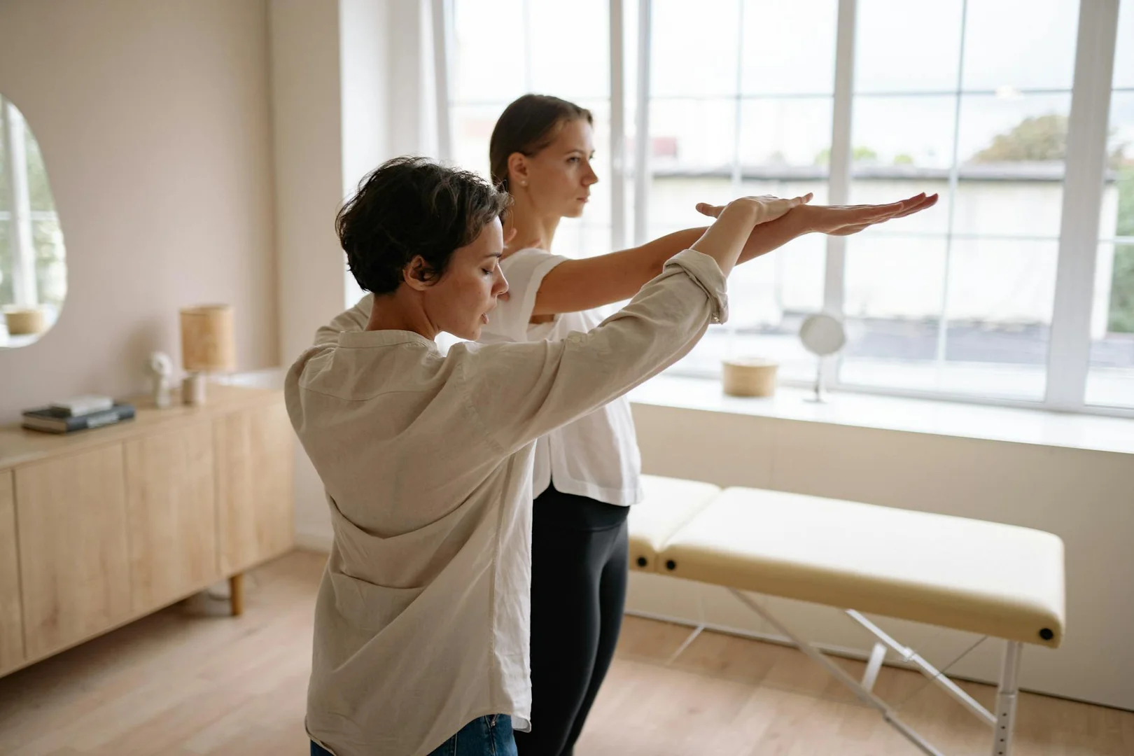 Salud Mental para Inmigrantes en Alemania