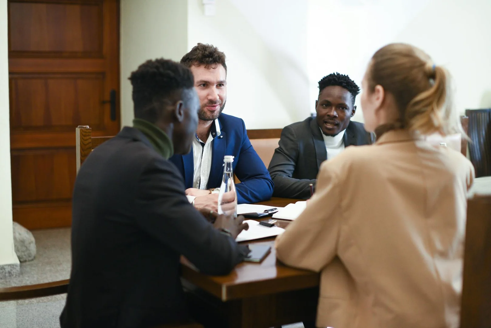 Asociaciones y Grupos Latinos en Alemania