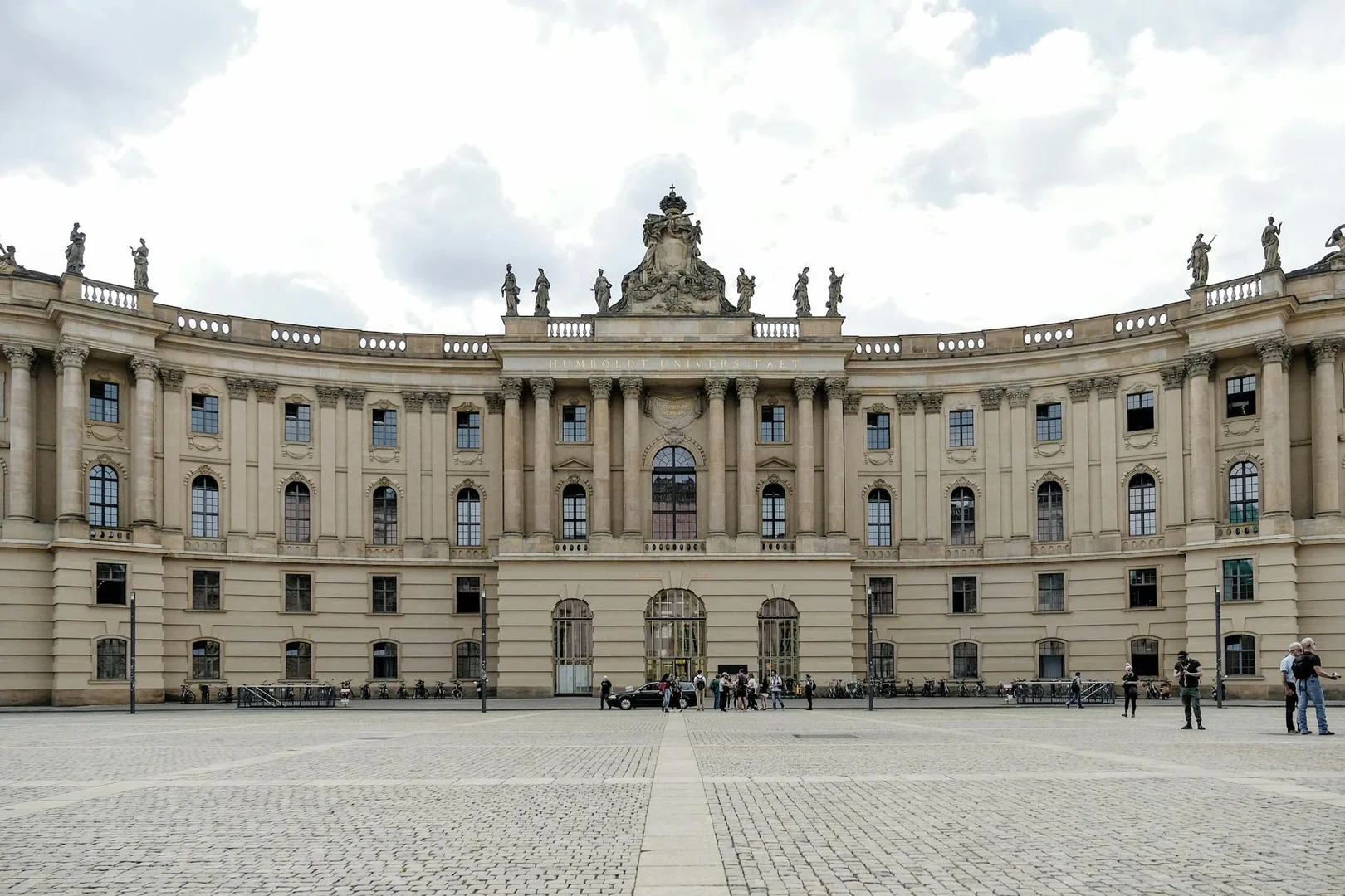 Estudiar Gratis o Barato en Alemania