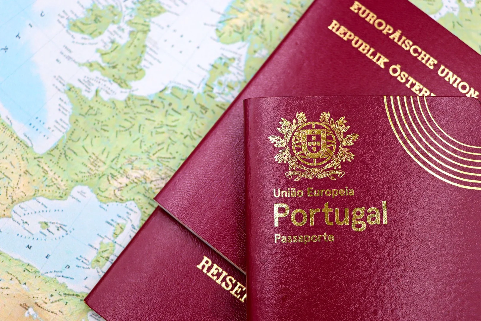 Como Obtener Visa de Trabajo para Alemania
