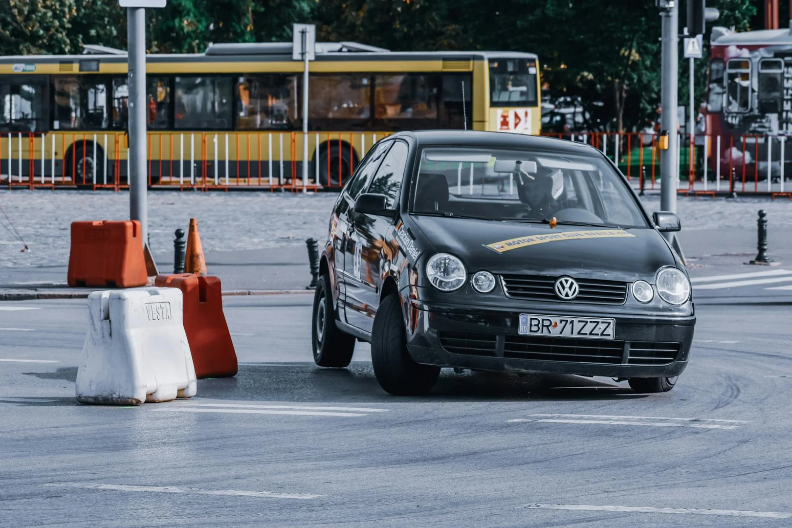 Sacar Licencia de Conducir en Alemania