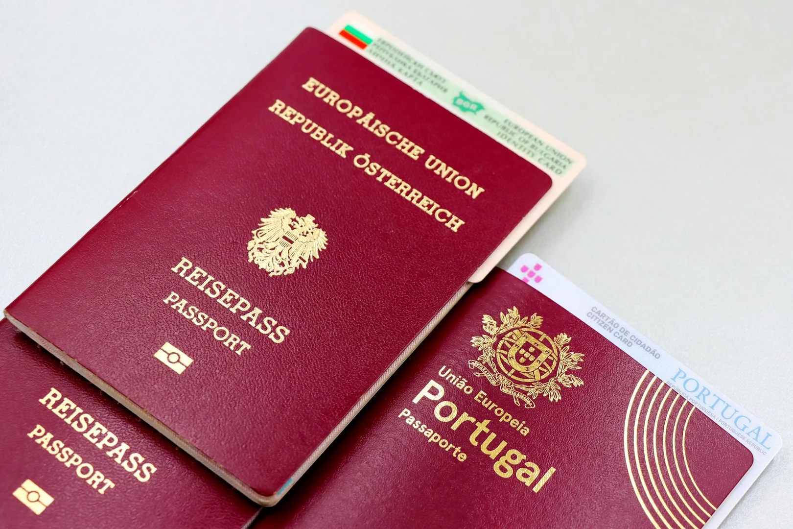 Obtener Numero de Seguridad Social en Alemania