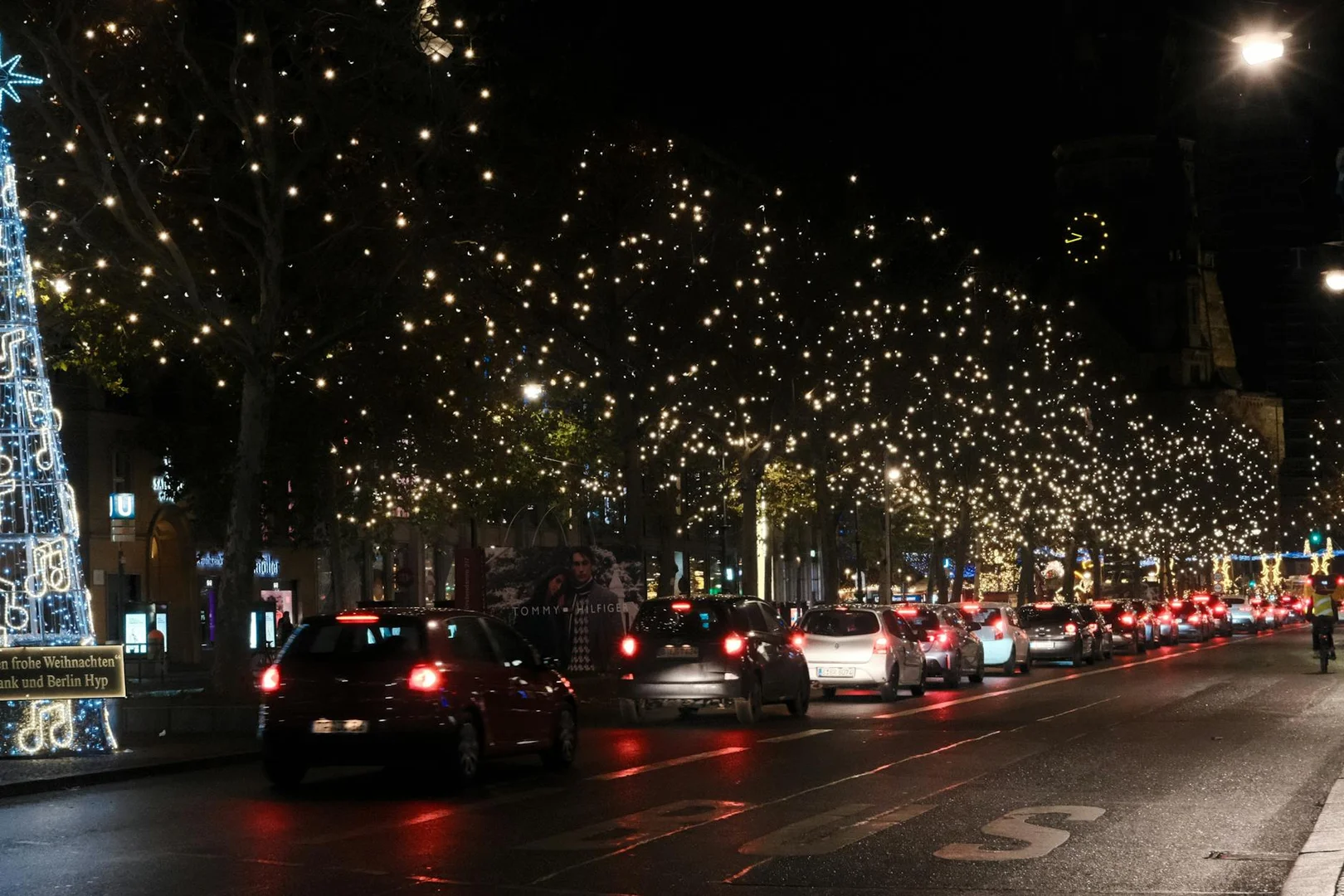 Celebrar Navidad lejos de Casa en Alemania
