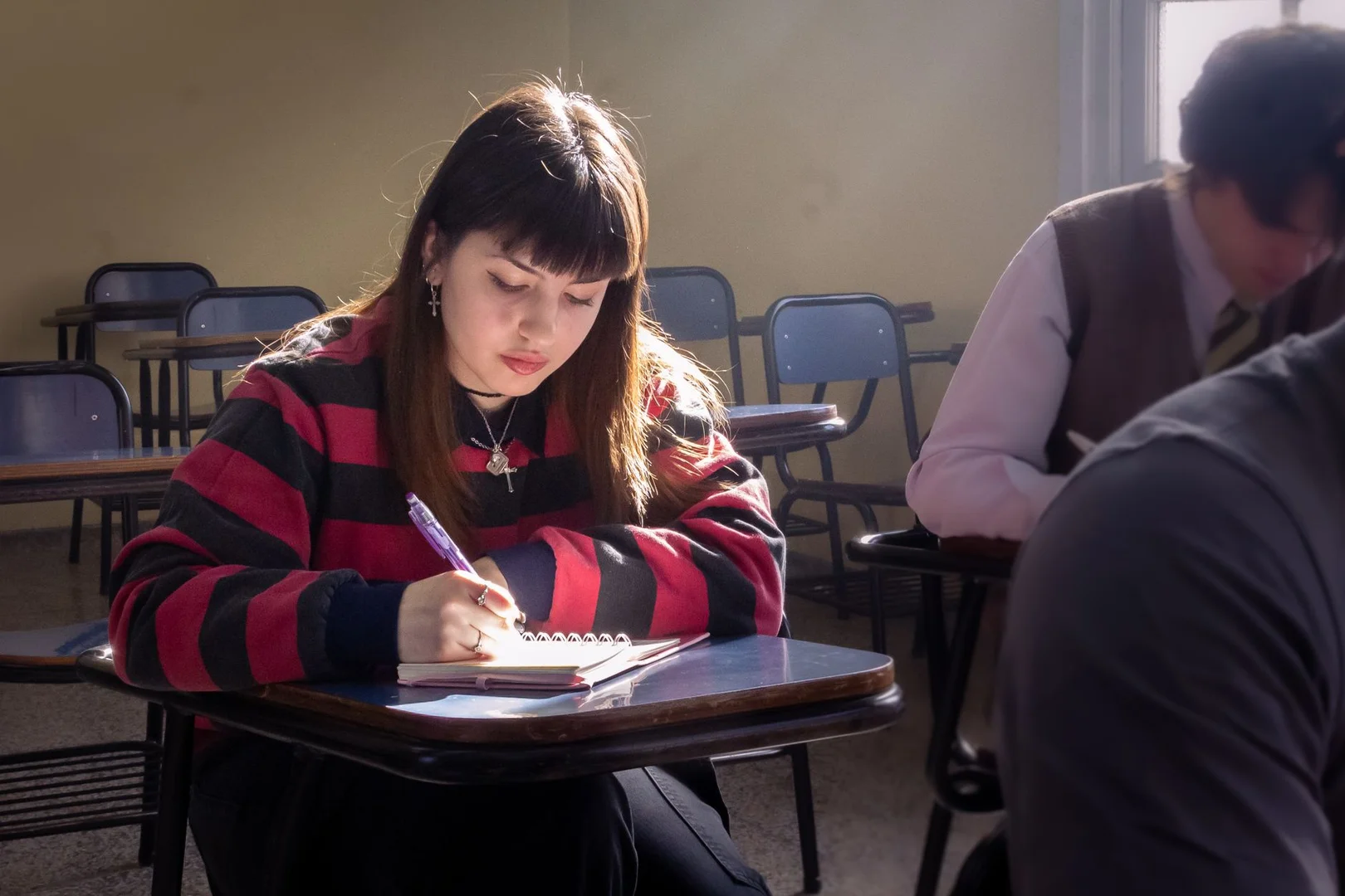 Inscribir a tus Hijos en Escuelas de Argentina