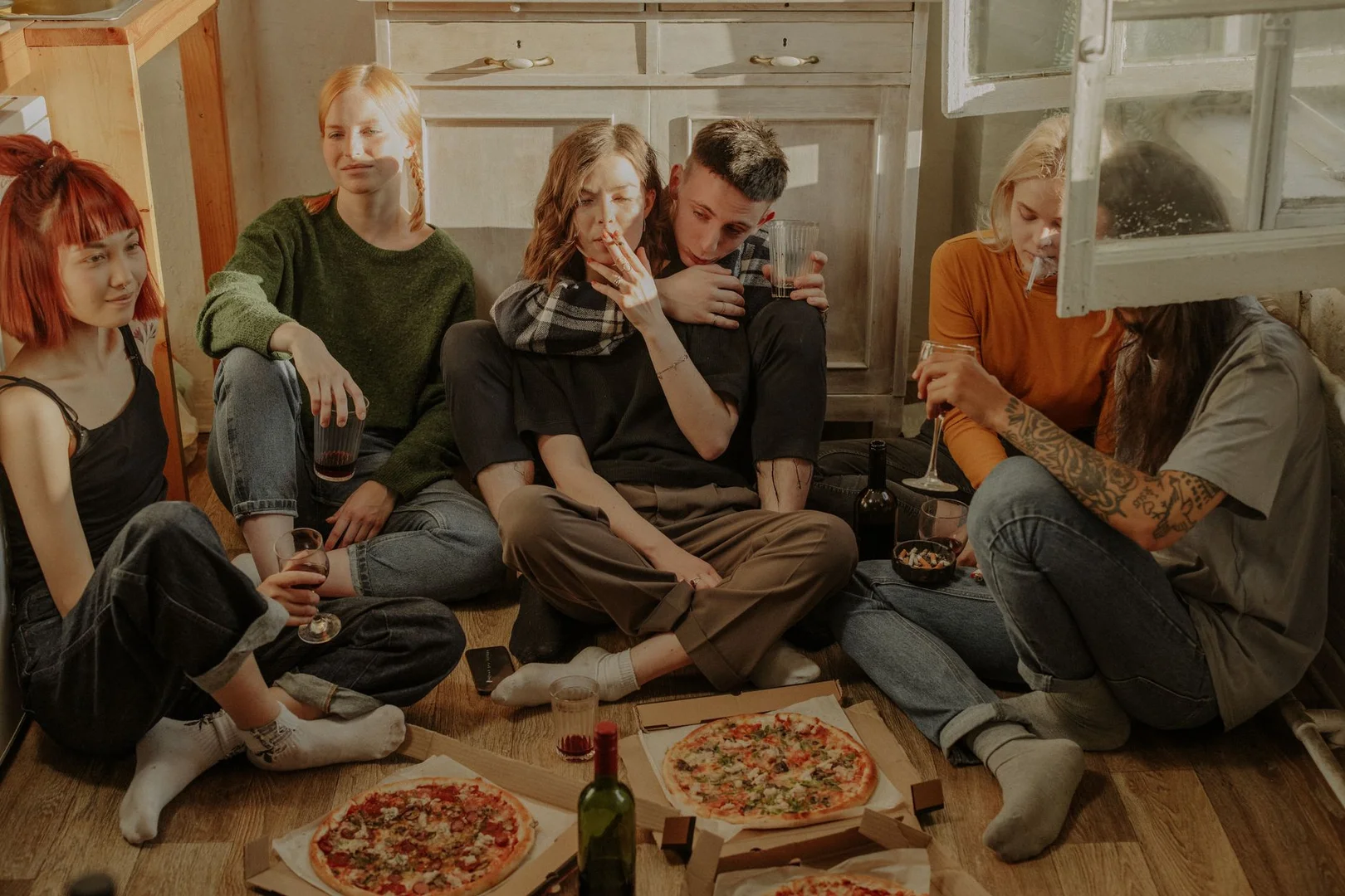 Vivir con Roommates en Argentina: Guia Completa