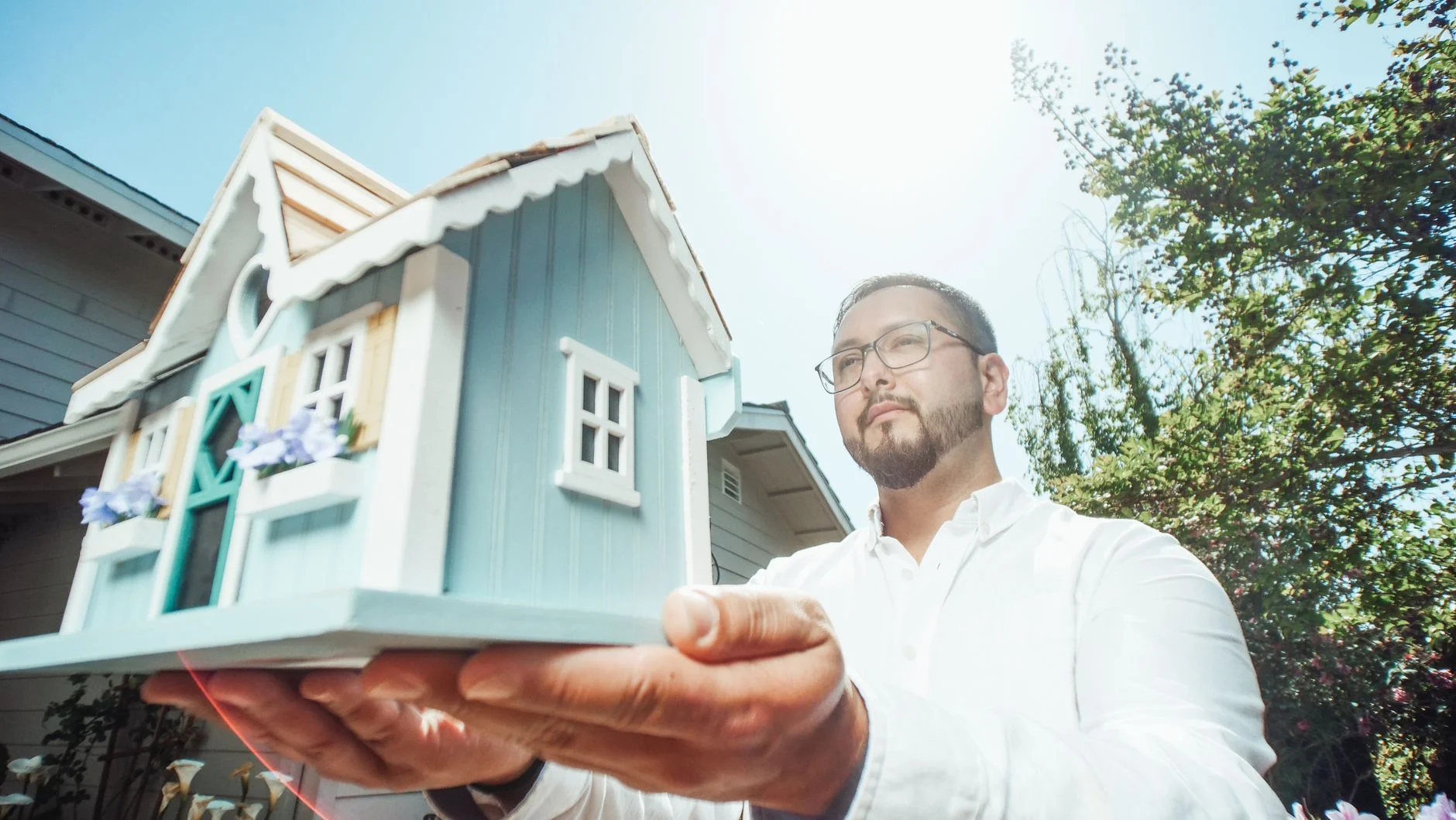 Comprar Casa en Argentina siendo Latino