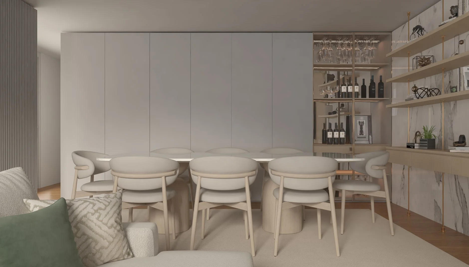 Como Decorar tu Apartamento en Argentina con Poco Presupuesto