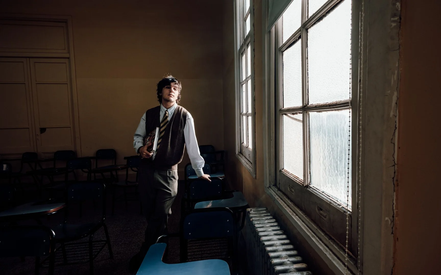 Inscribir a tus Hijos en Escuelas de Argentina