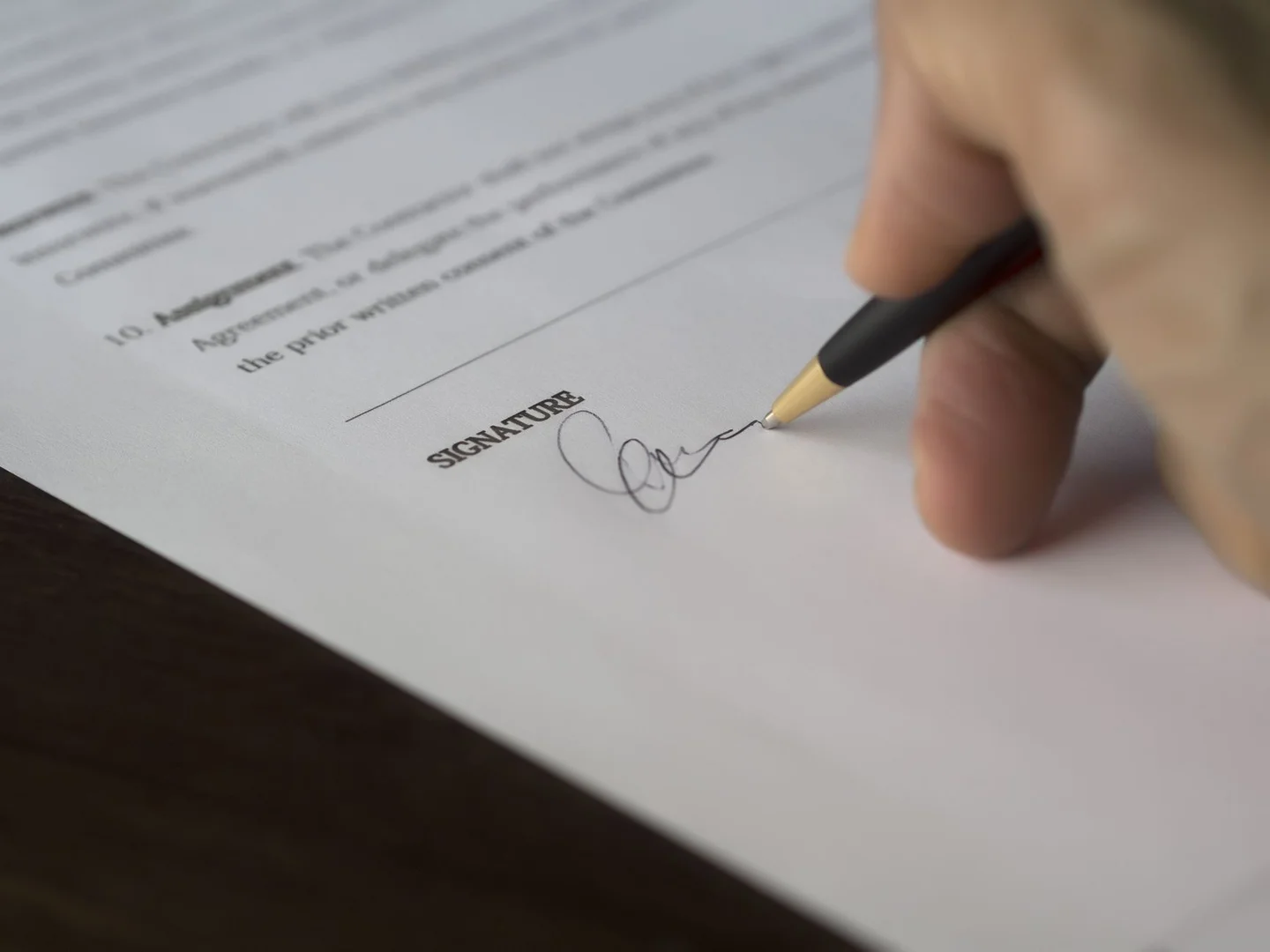 Entender tu Contrato de Trabajo en Argentina