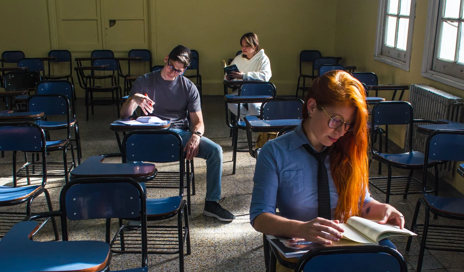 Visa de Estudiante para Argentina: Requisitos y Proceso