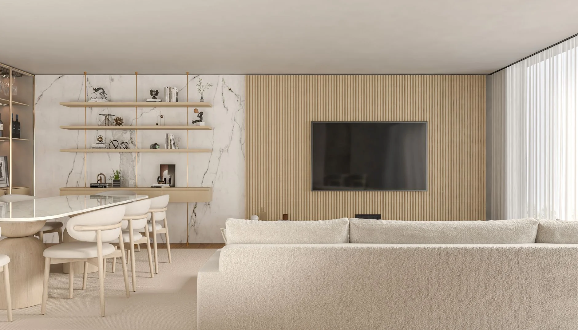 Como Decorar tu Apartamento en Argentina con Poco Presupuesto