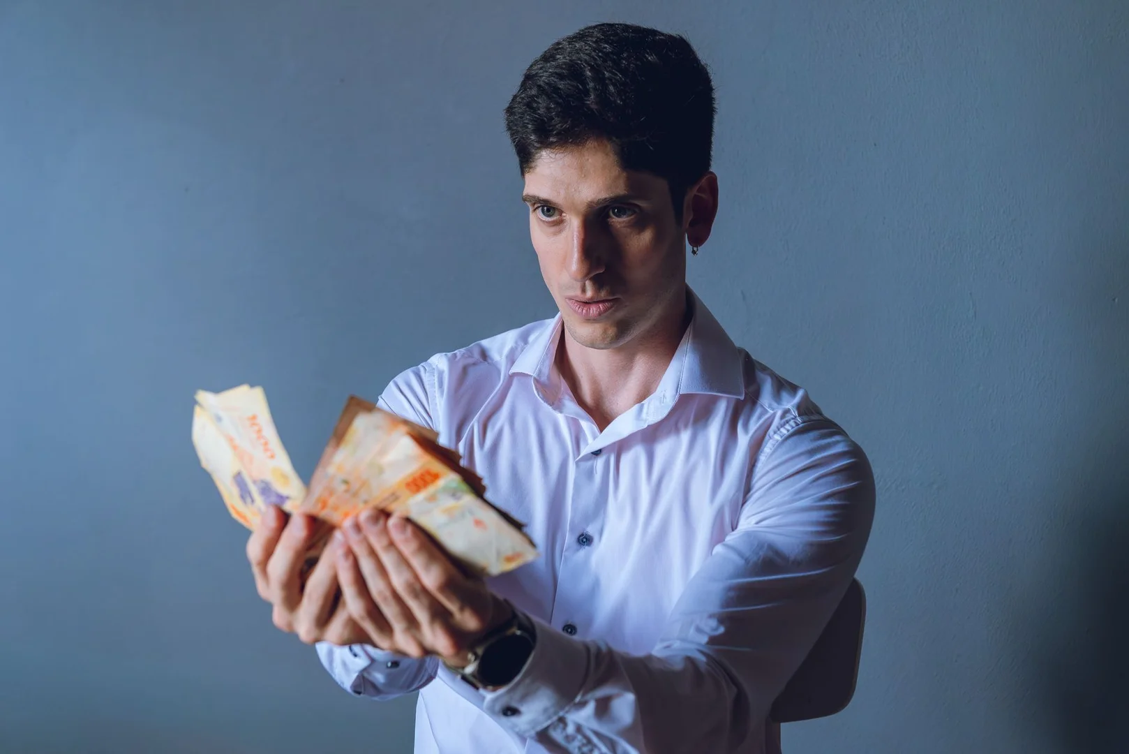 Como Negociar tu Salario en Argentina