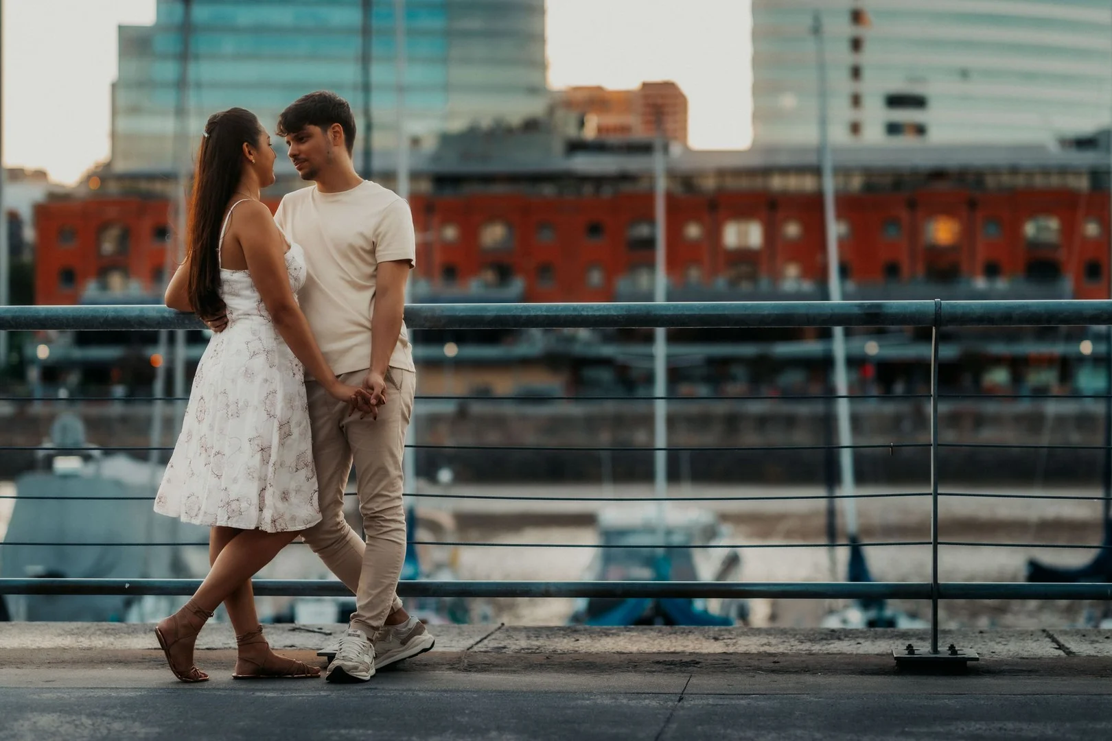 Citas y Relaciones para Latinos en Argentina