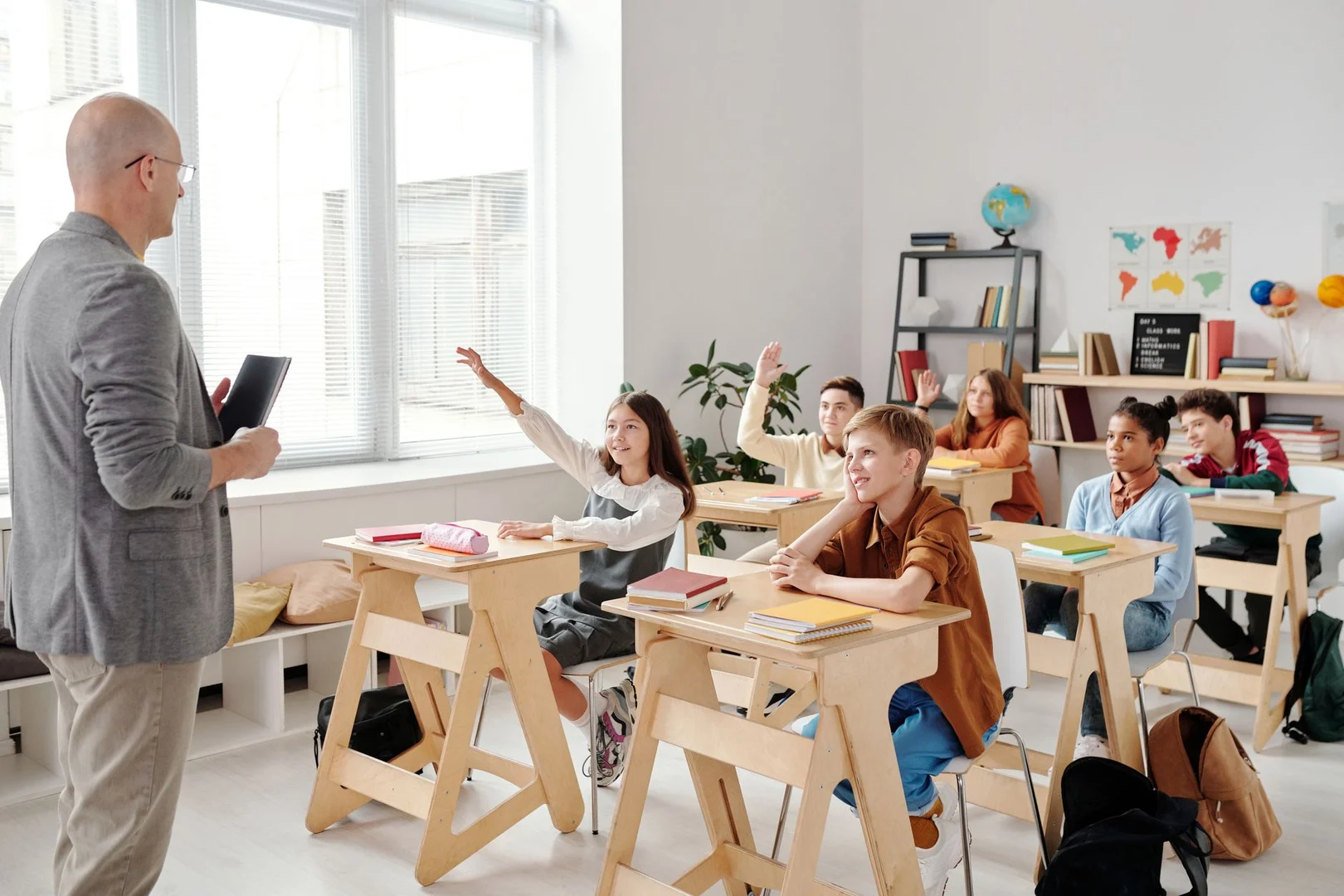 Inscribir a tus Hijos en Escuelas de Australia