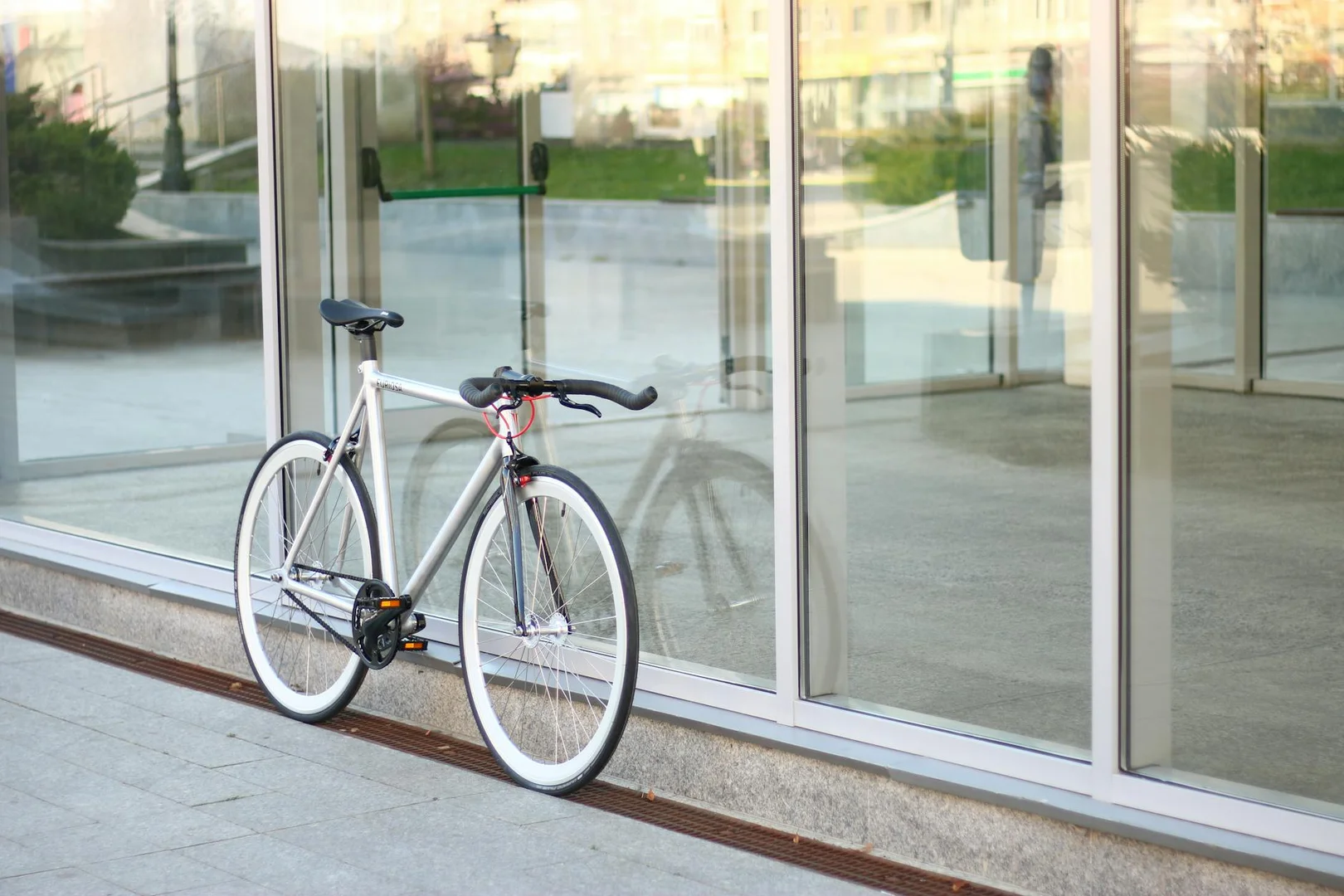 Moverse en Bicicleta por las Ciudades de Australia