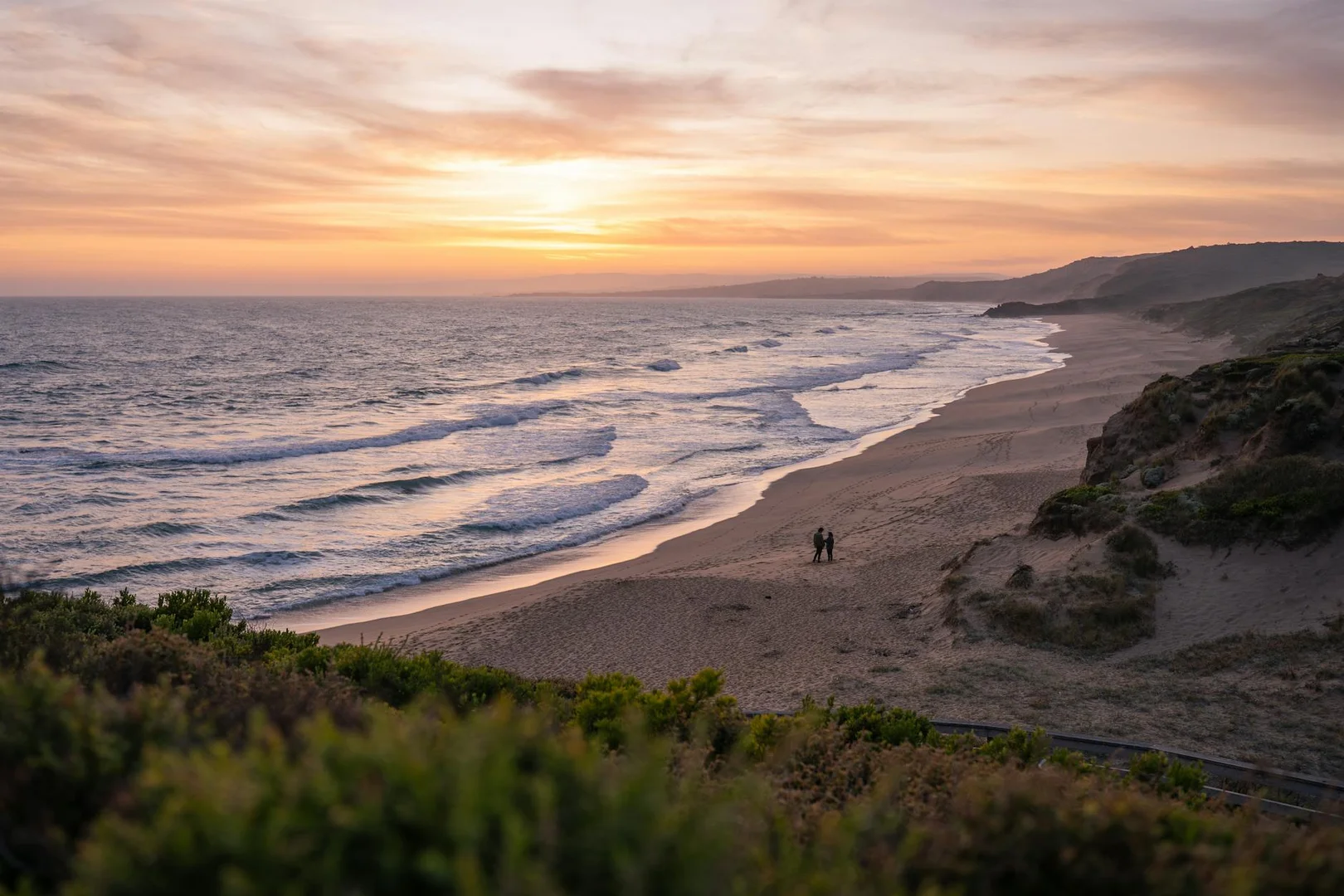 Citas y Relaciones para Latinos en Australia