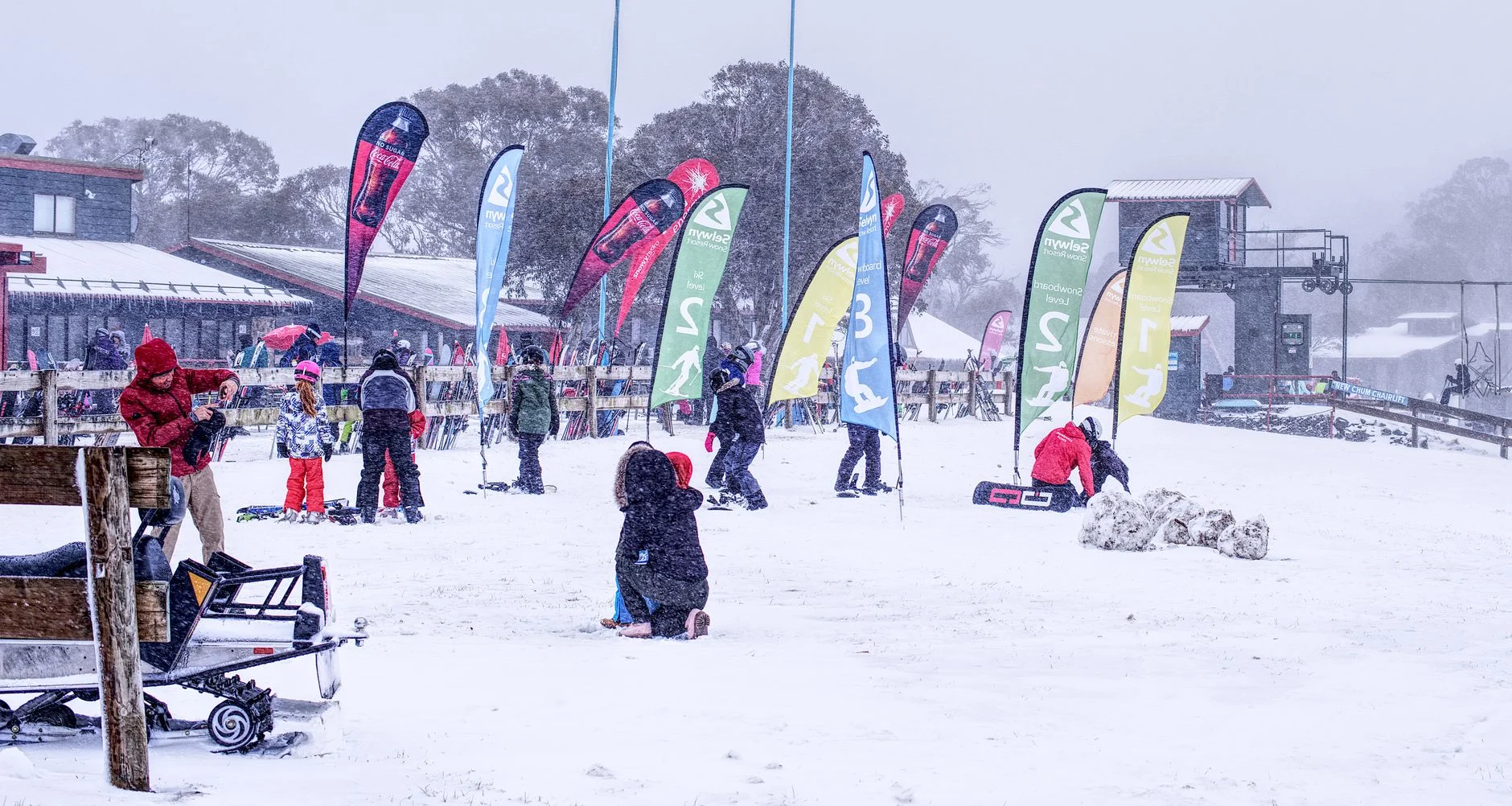 Sobrevivir tu Primer Invierno en Australia