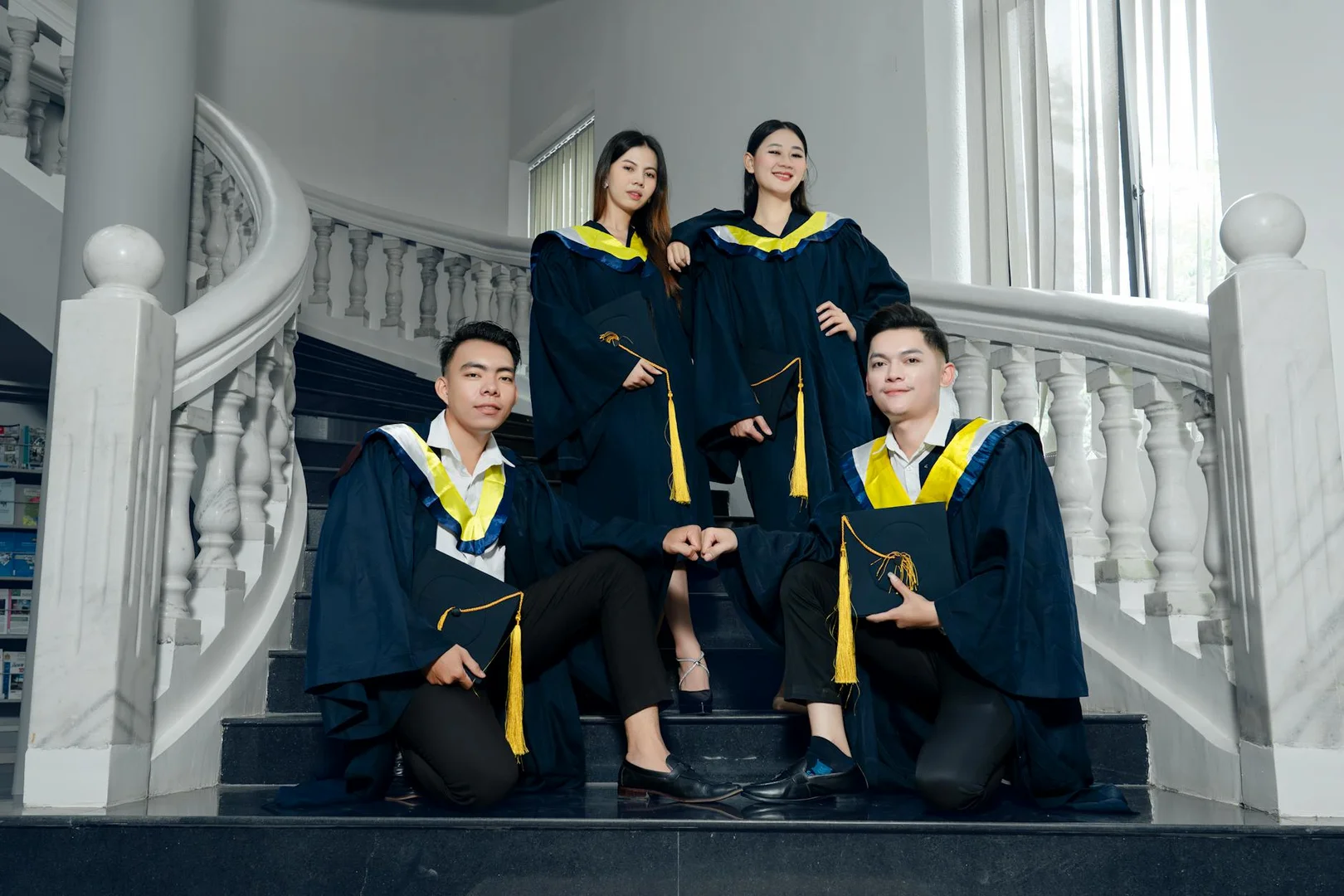 Estudiar una Maestria en Australia: Guia para Latinos