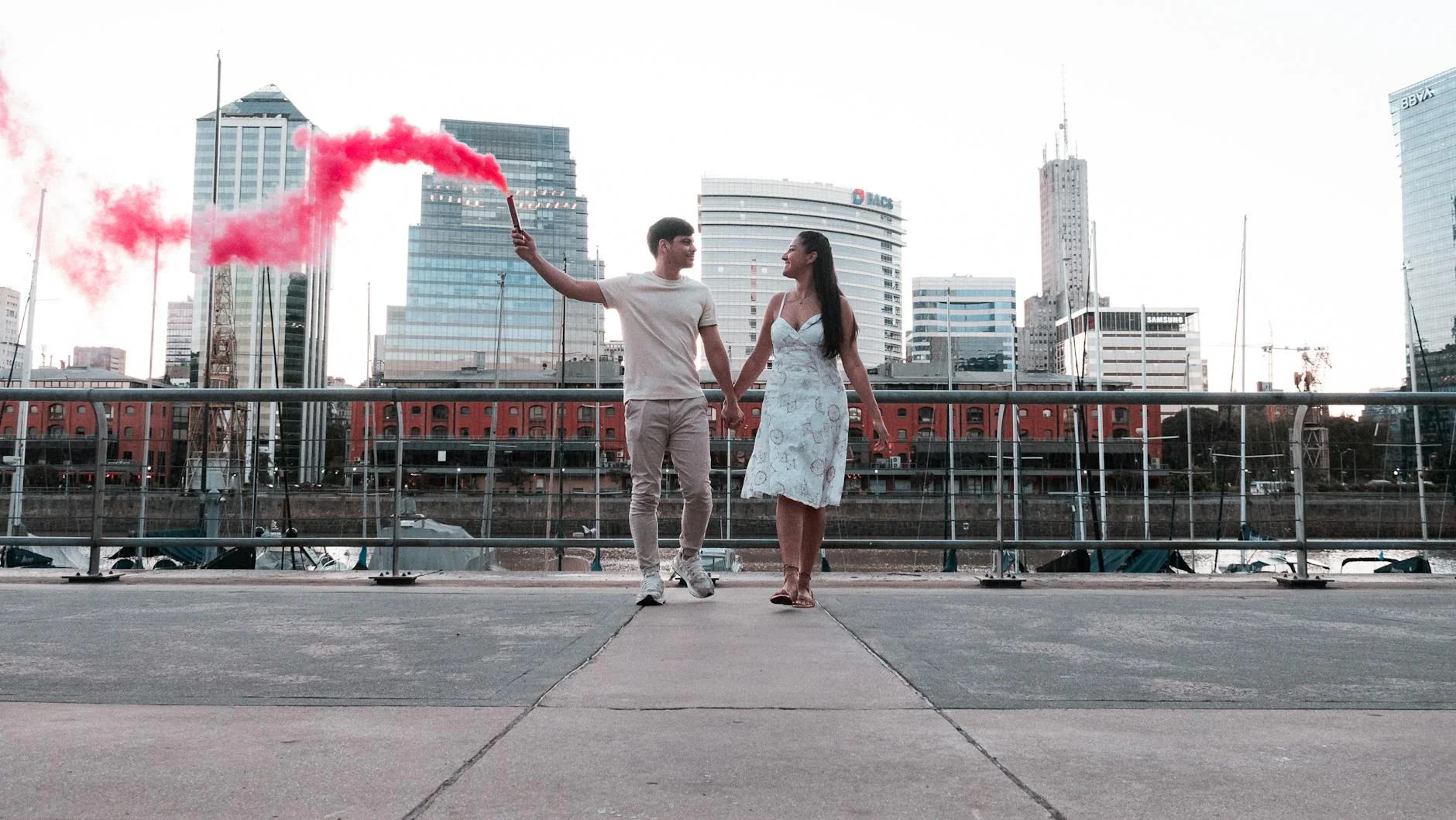 Citas y Relaciones para Latinos en Australia