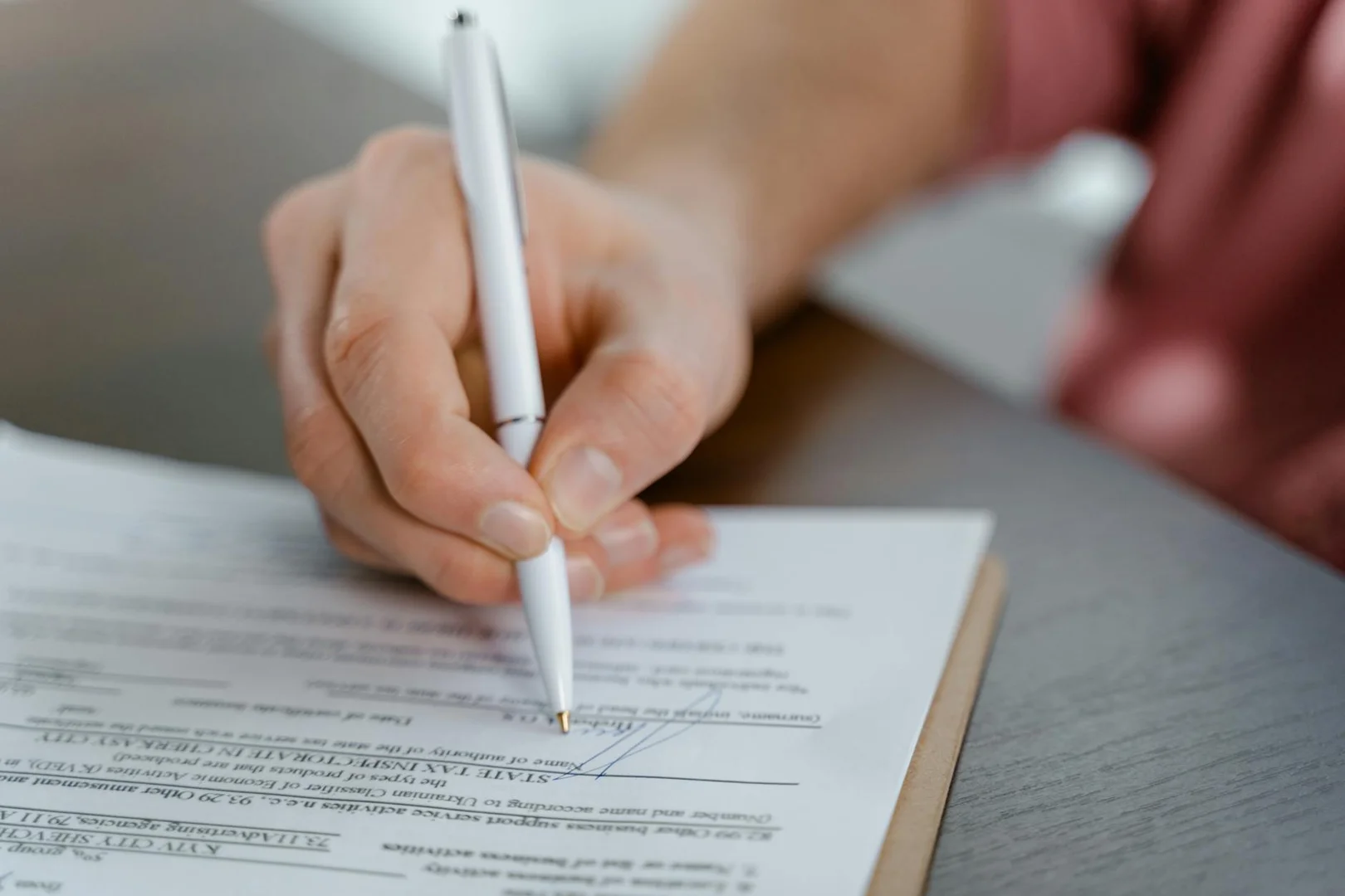Entender tu Contrato de Trabajo en Australia