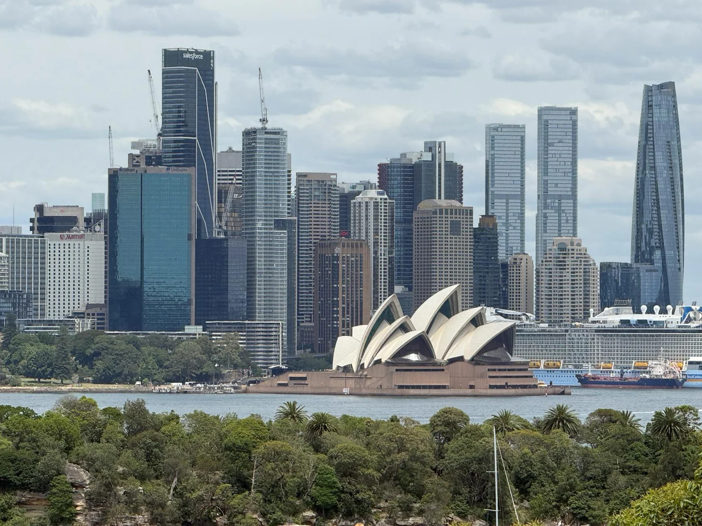 Visa de Trabajo en Australia: Guia Completa 2025