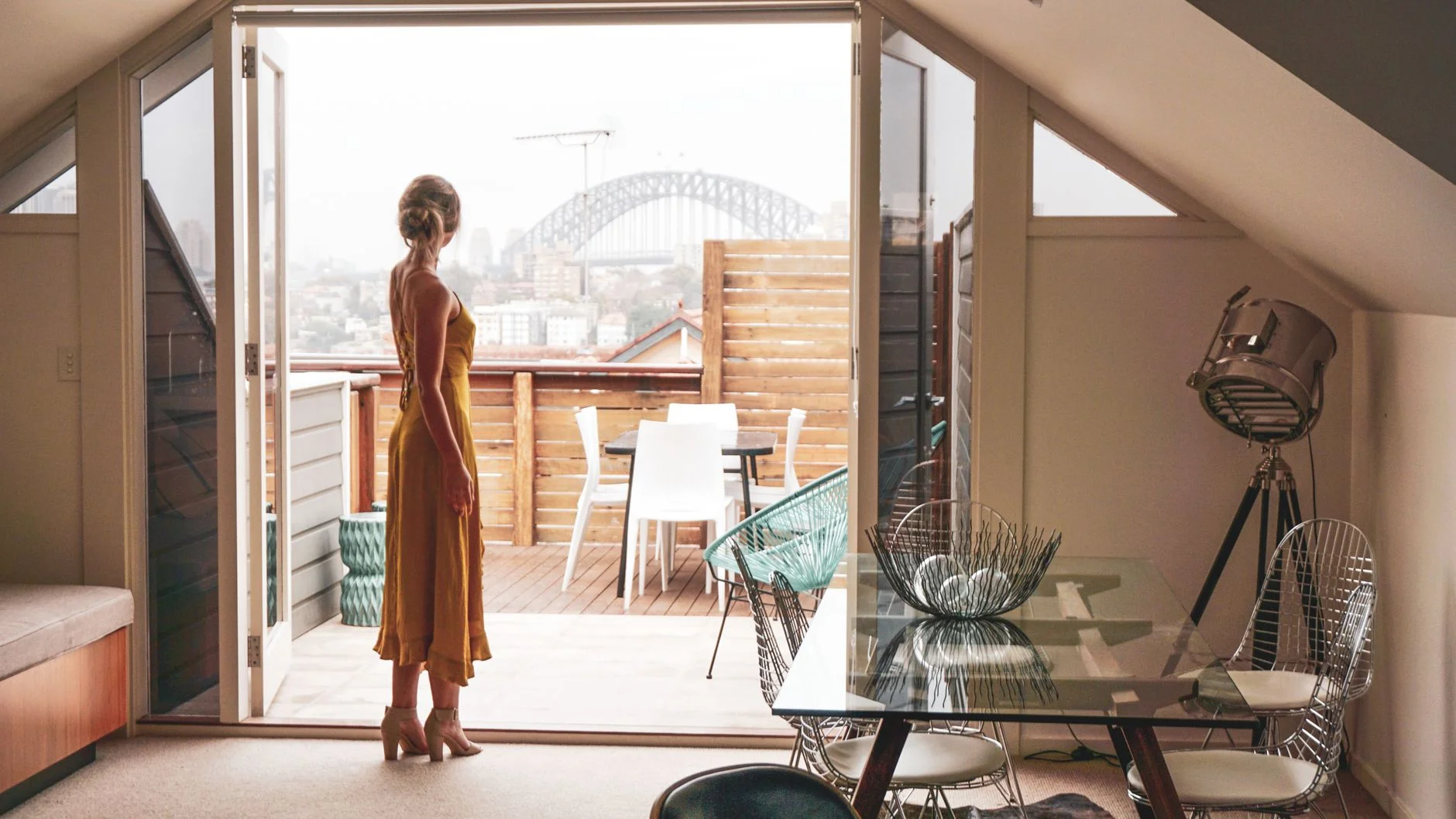 Como Decorar tu Apartamento en Australia con Poco Presupuesto