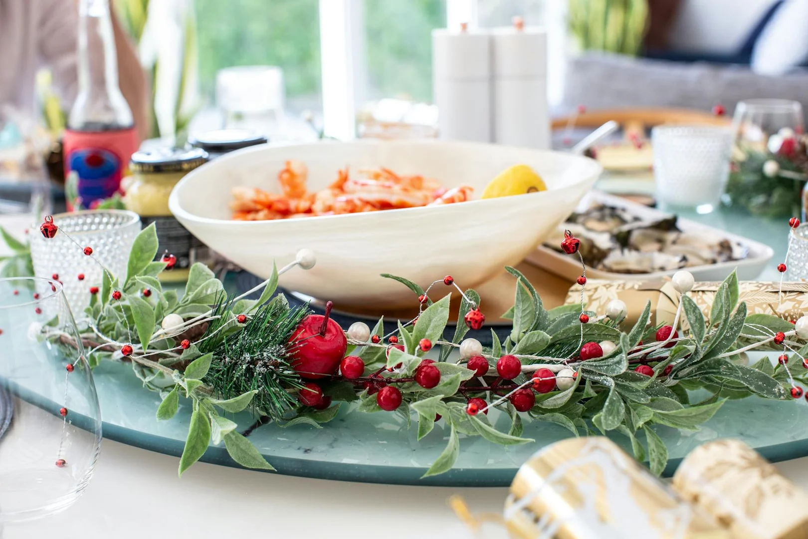 Celebrar Navidad lejos de Casa en Australia