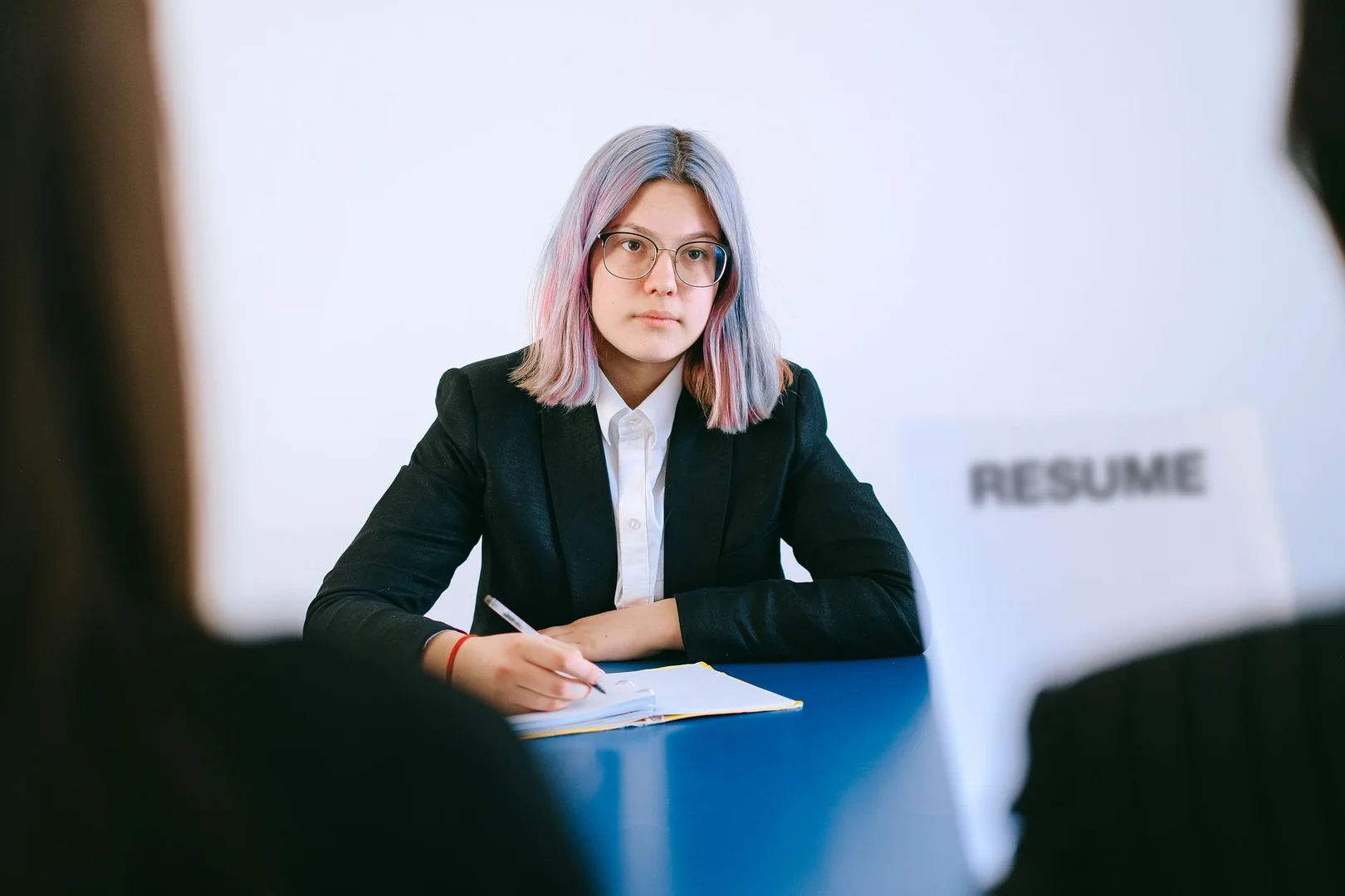 Como Preparar una Entrevista de Trabajo en Australia