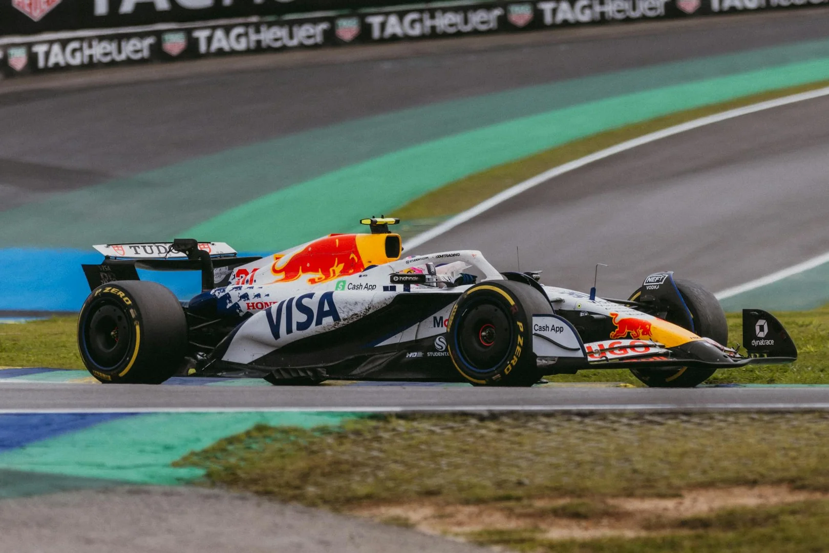 Guia de Visa Laboral para Brasil