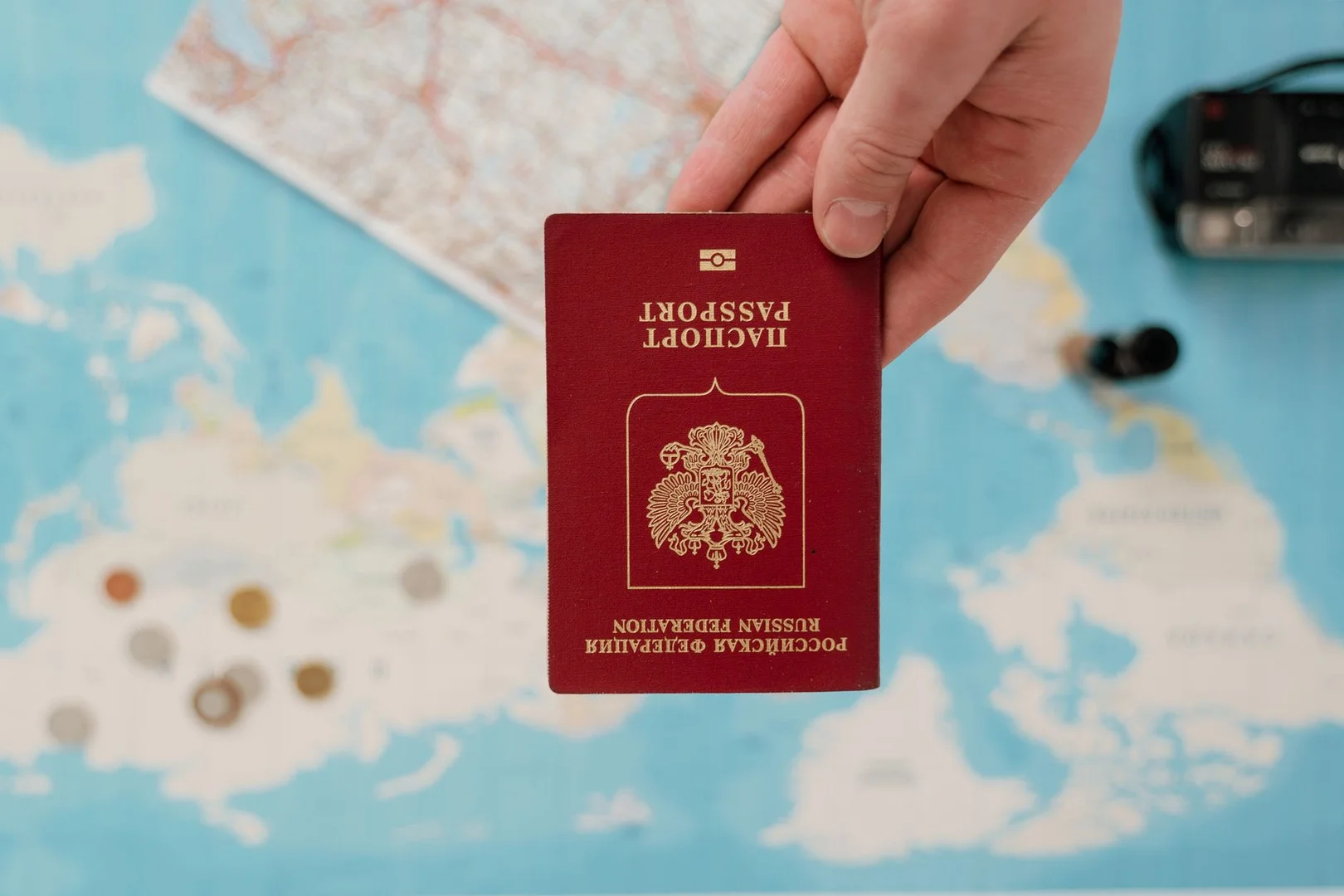 Como Obtener Visa de Trabajo para Brasil