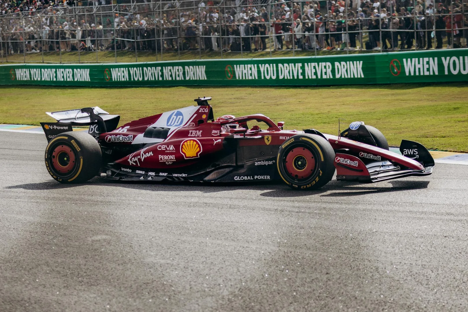 Sacar Licencia de Conducir en Brasil