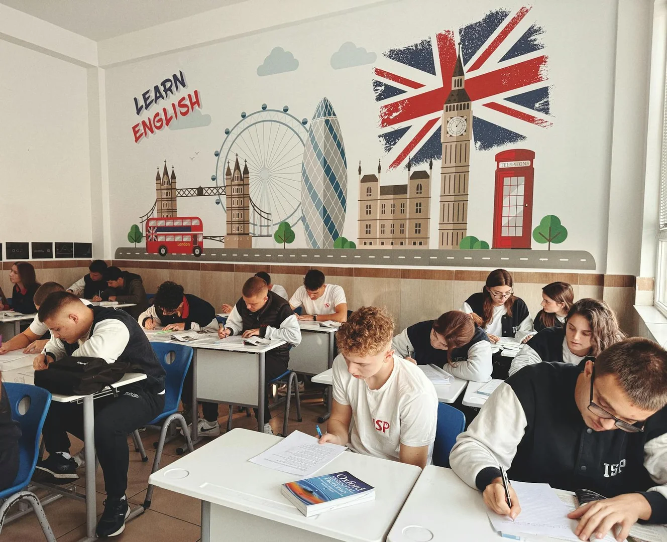Mejores Cursos de Idiomas para Latinos en Brasil