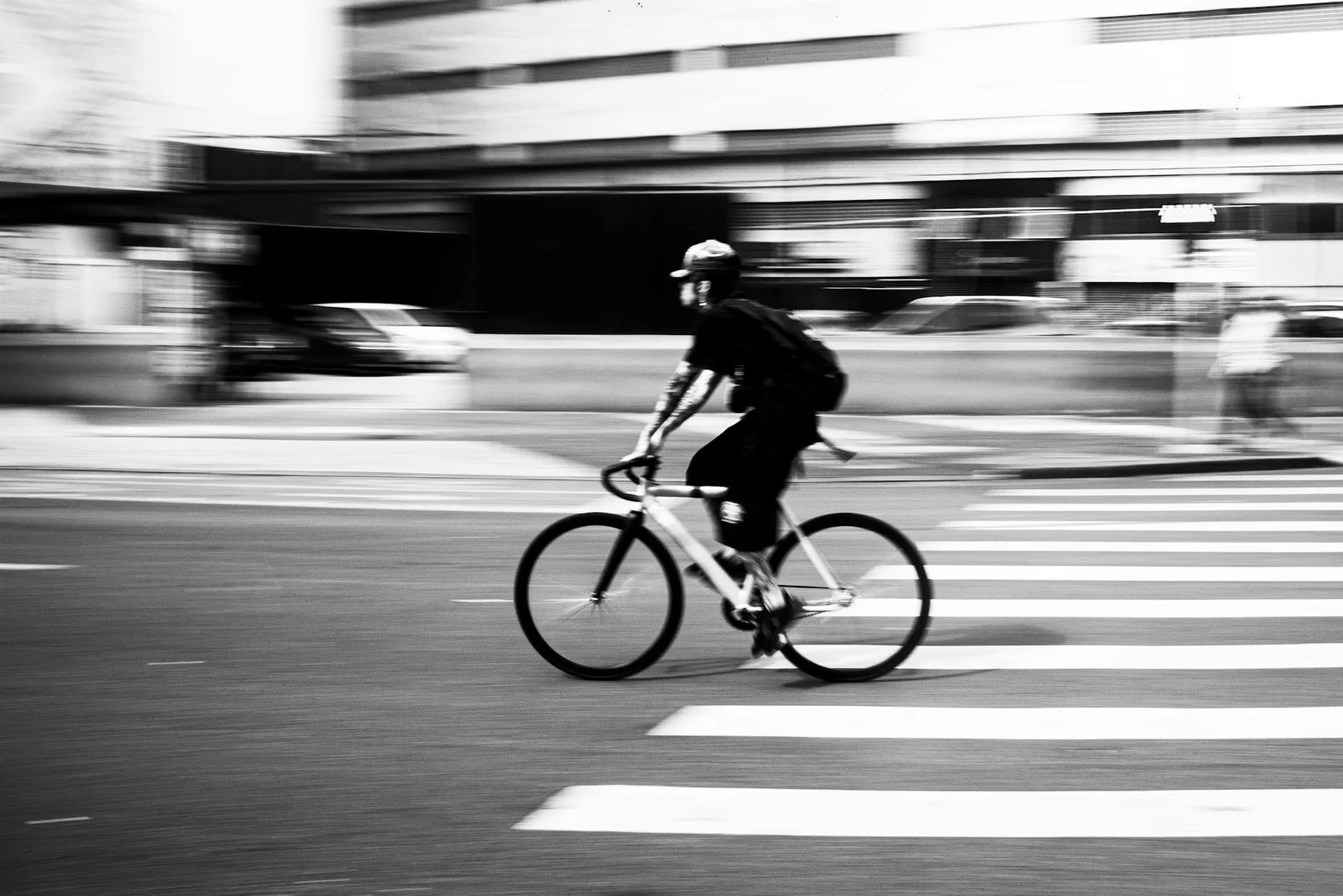 Moverse en Bicicleta por las Ciudades de Brasil