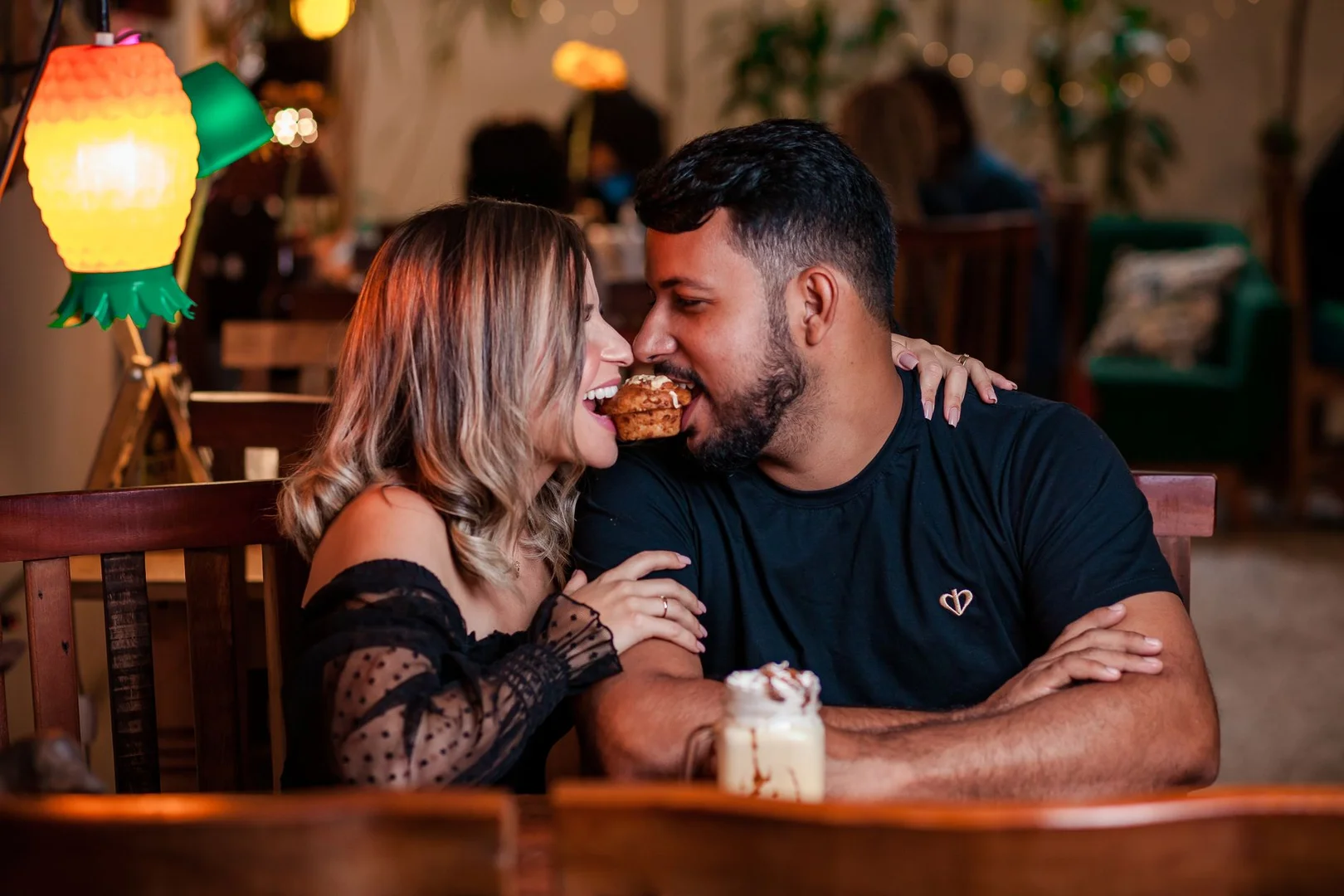 Citas y Relaciones para Latinos en Brasil