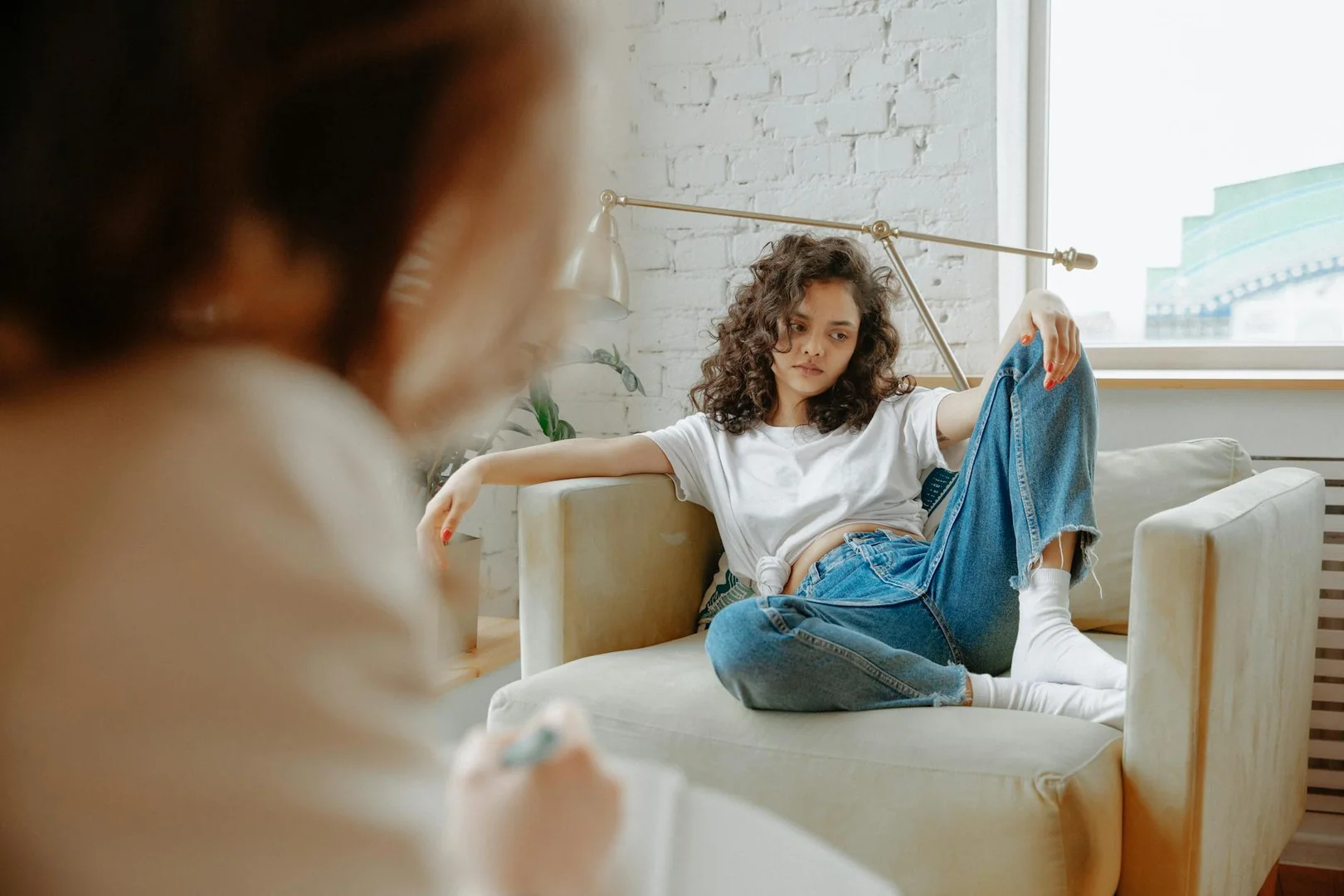 Salud Mental para Inmigrantes en Brasil