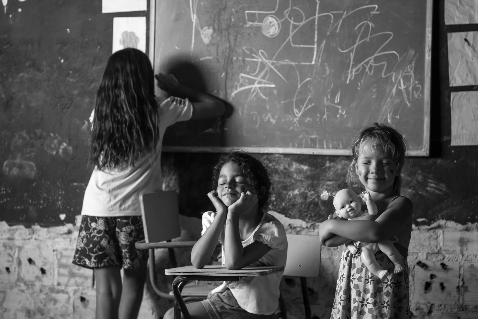 Inscribir a tus Hijos en Escuelas de Brasil