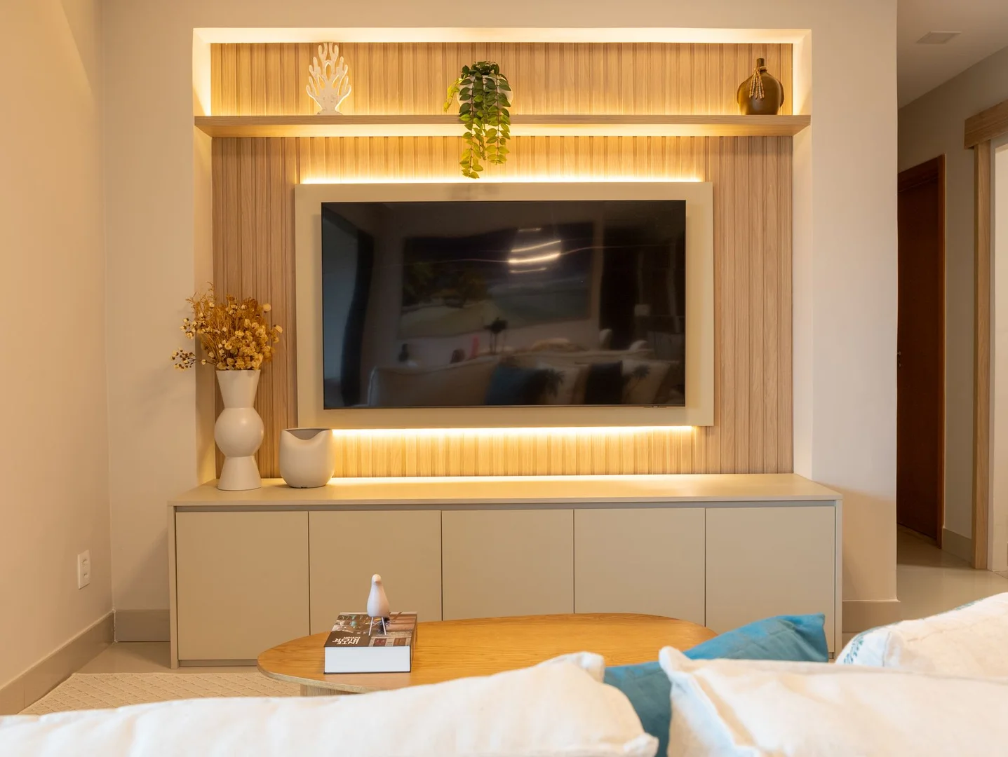 Como Decorar tu Apartamento en Brasil con Poco Presupuesto